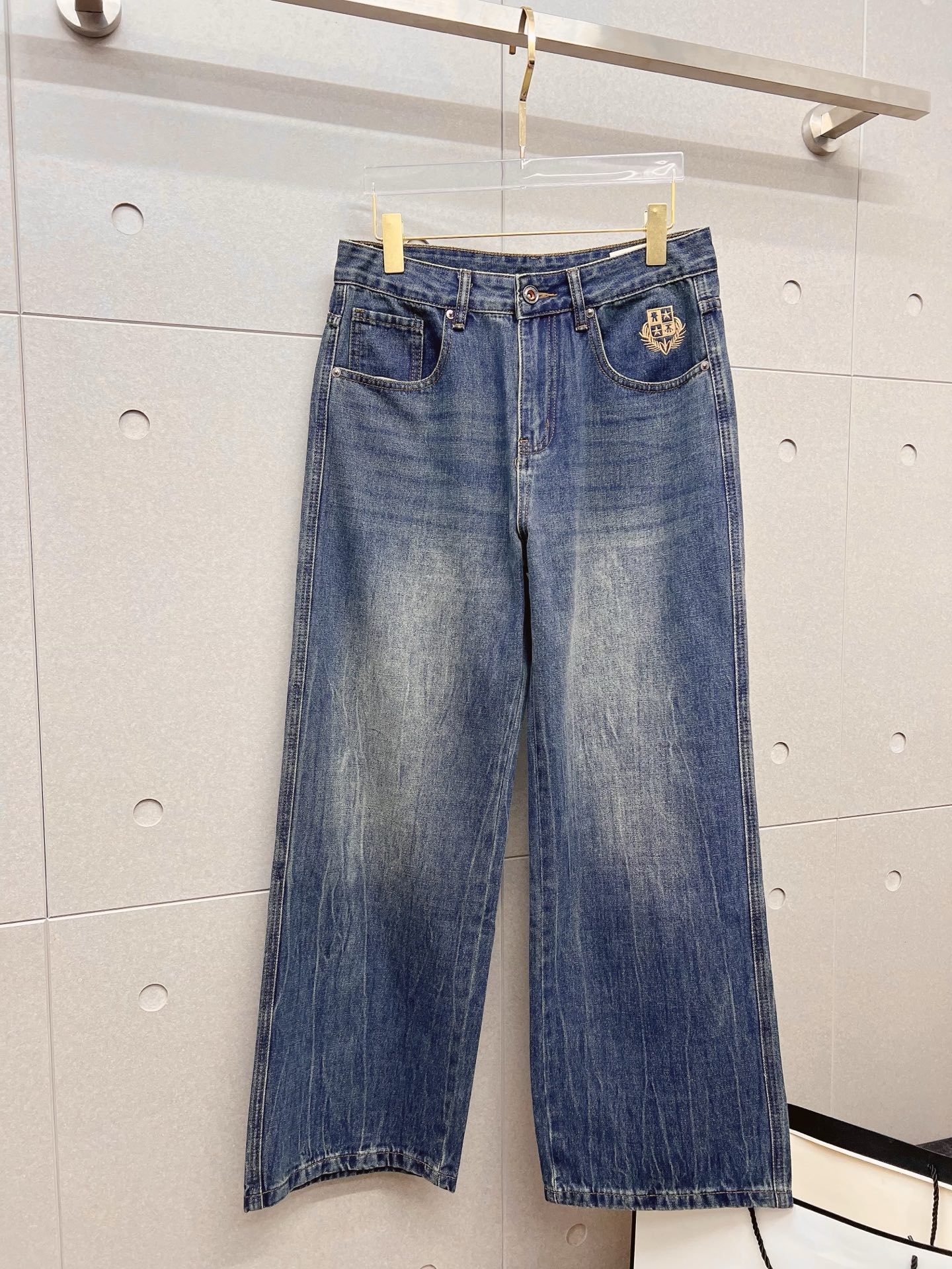 Jeans Man