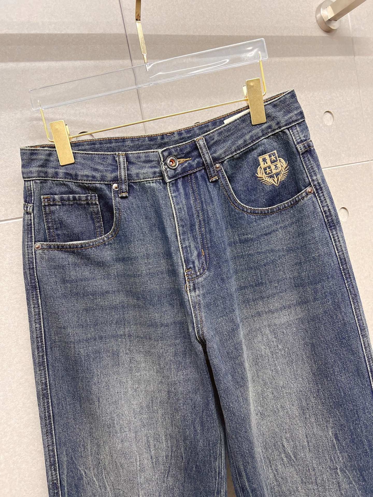 Jeans Man