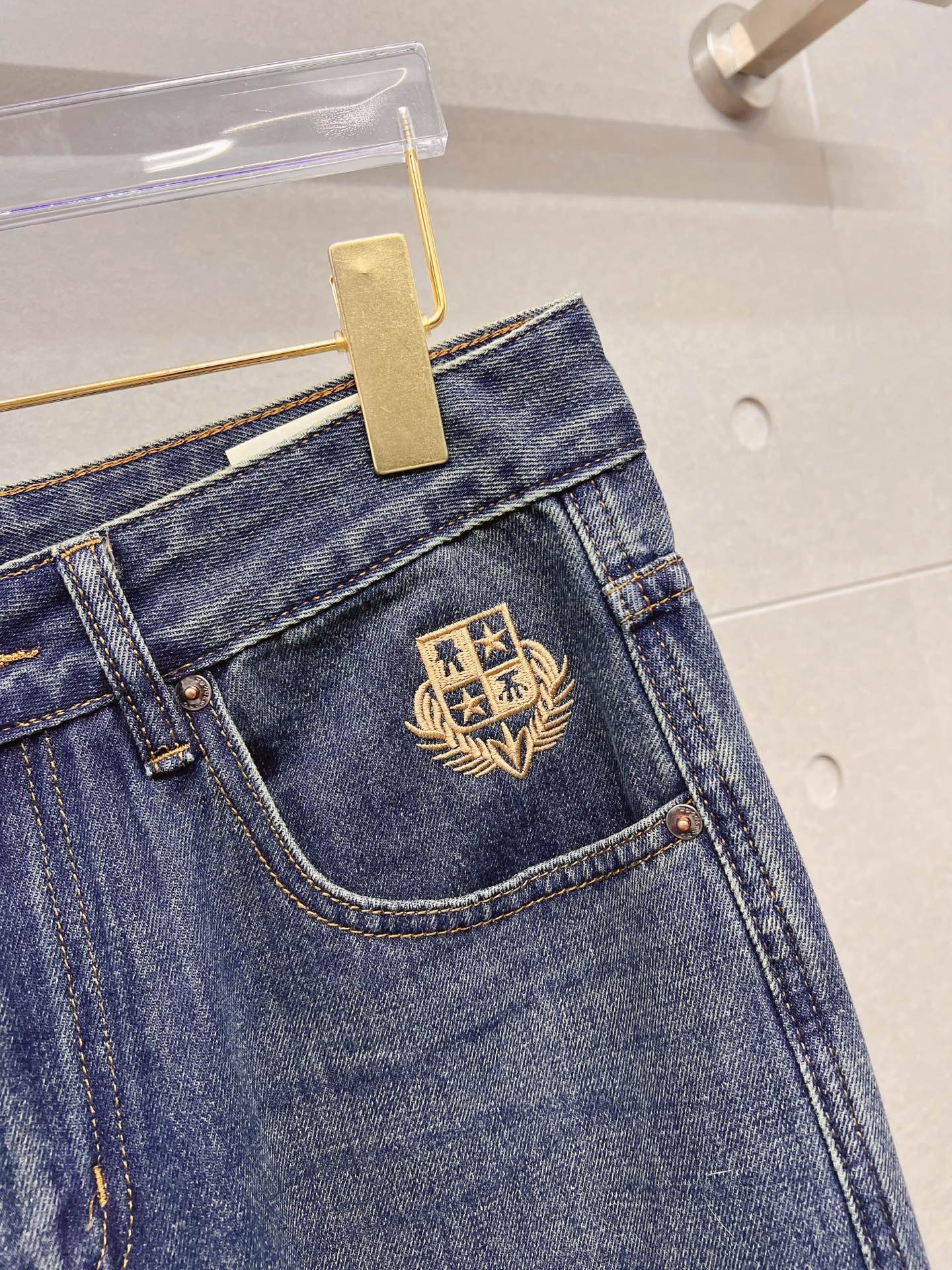 Jeans Man