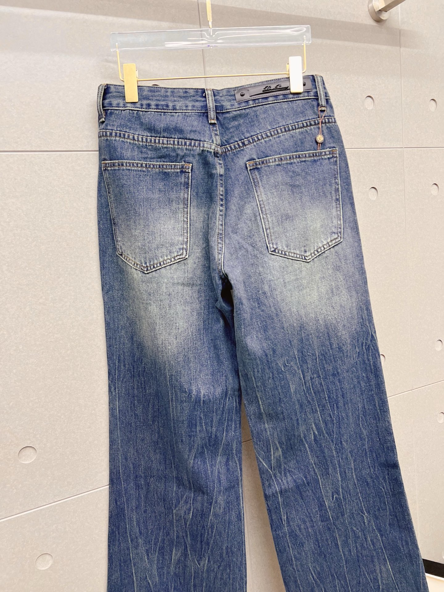 Jeans Man