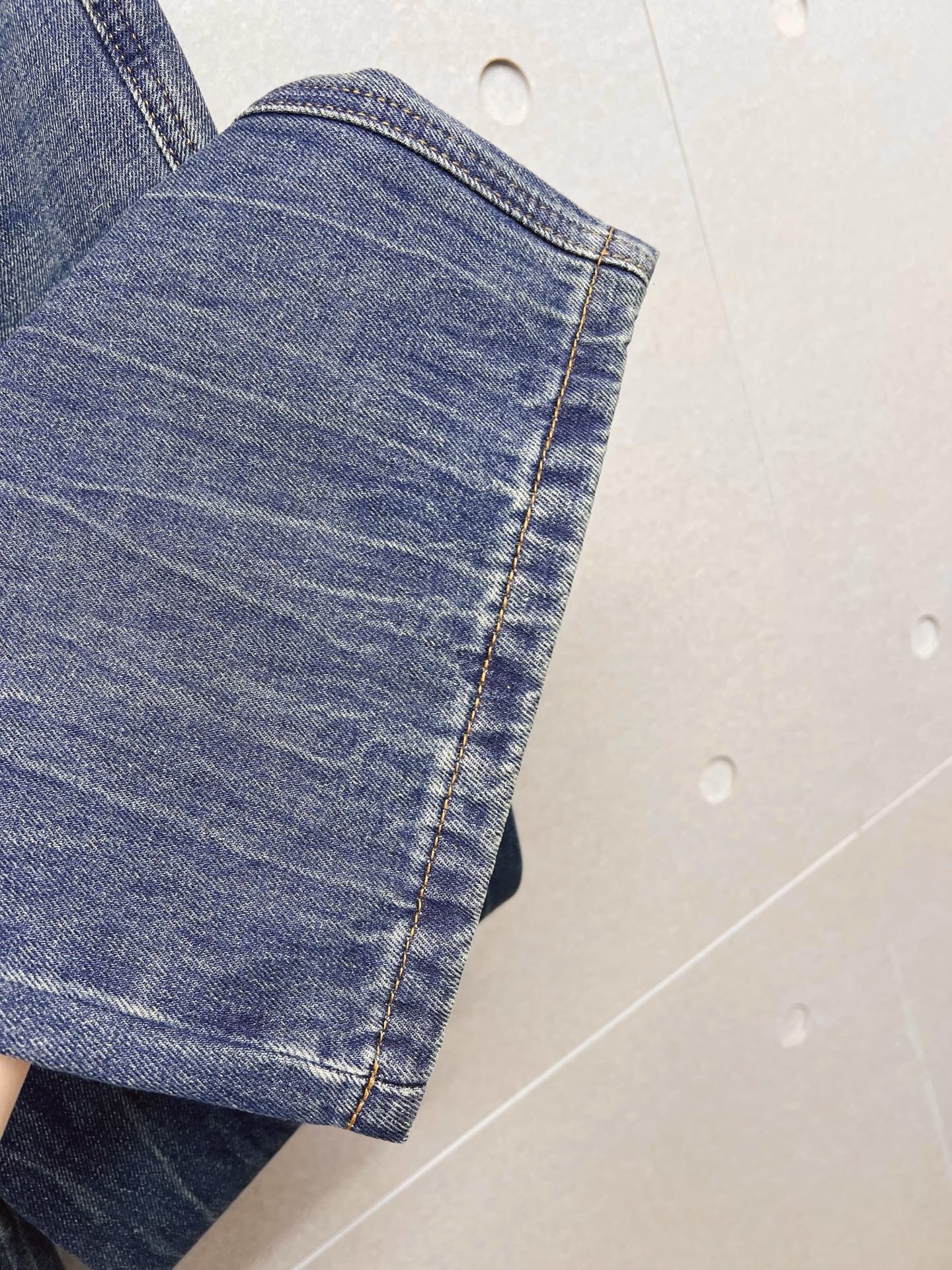 Jeans Man