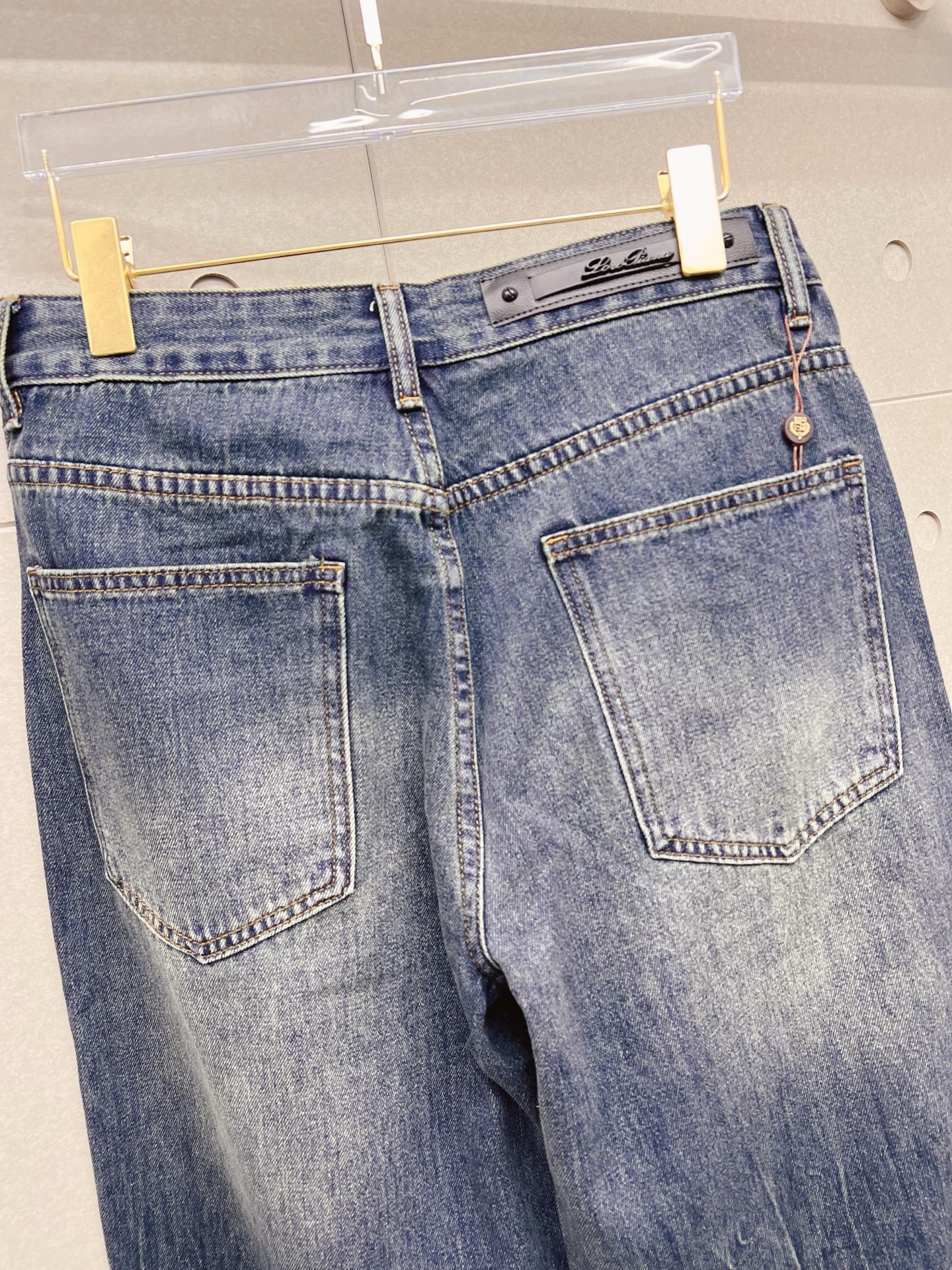Jeans Man