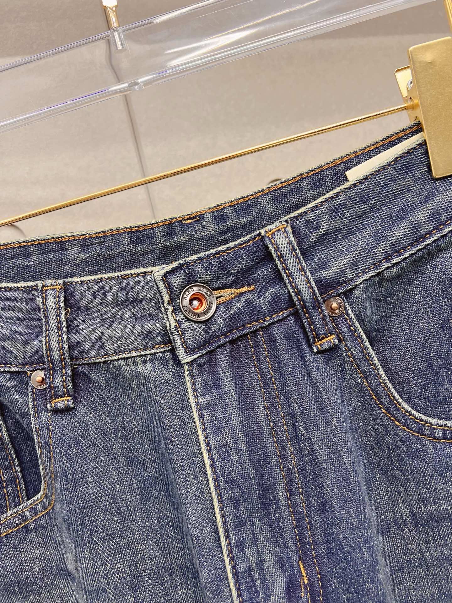 Jeans Man