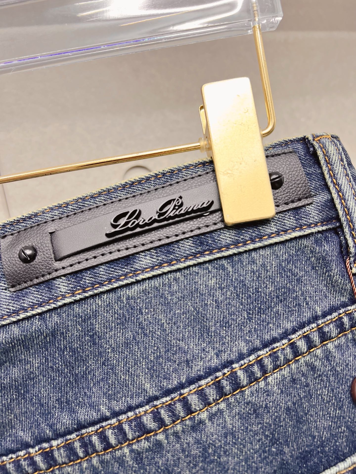 Jeans Man