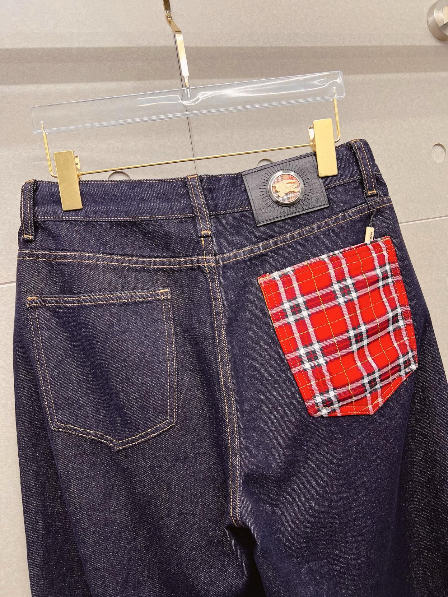 Jeans Man