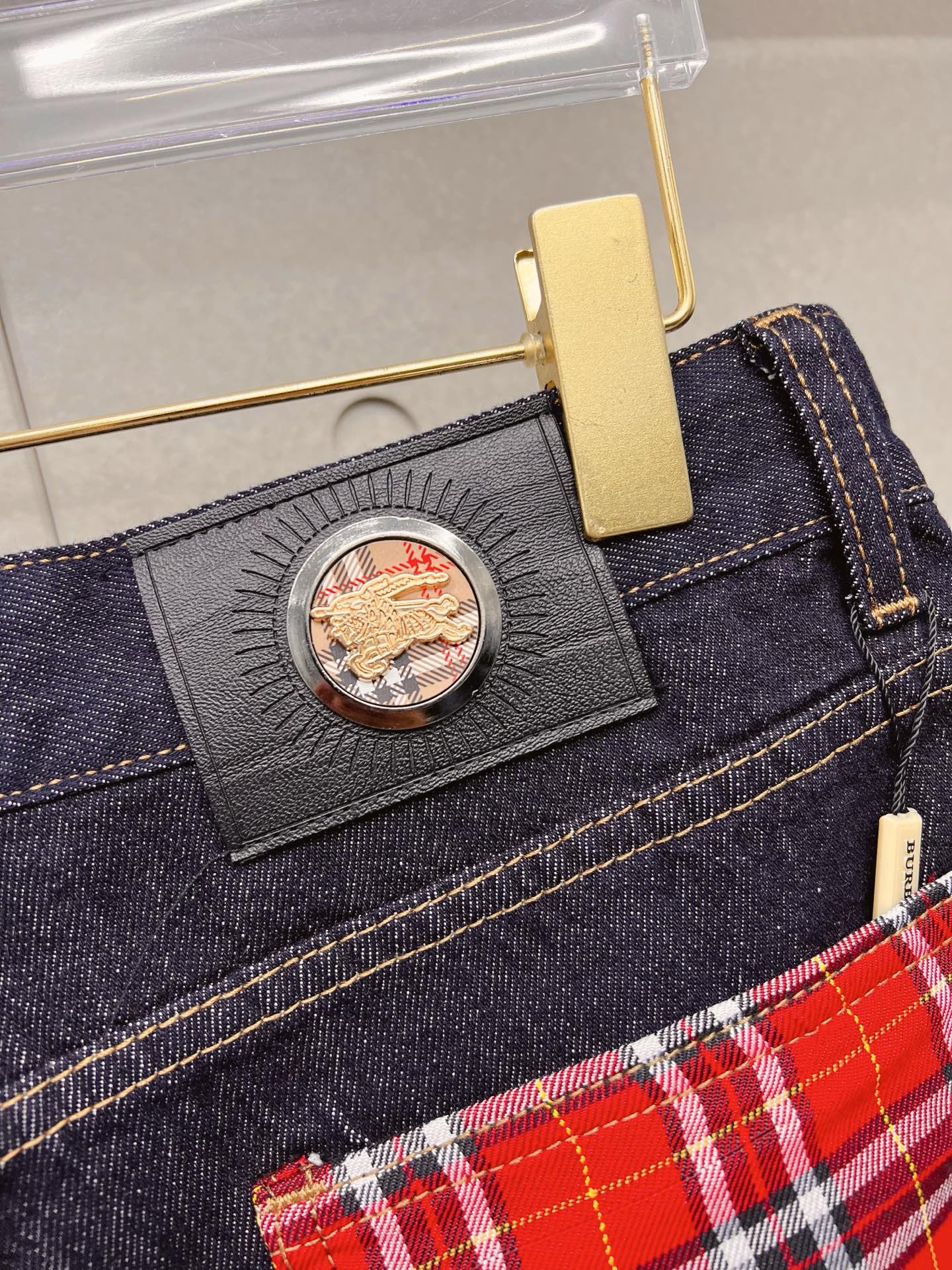 Jeans Man