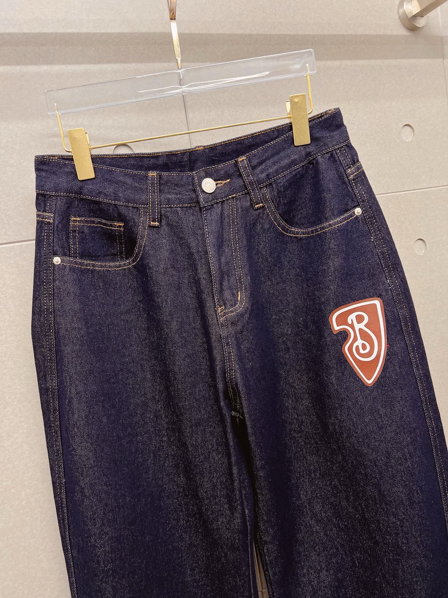 Jeans Man