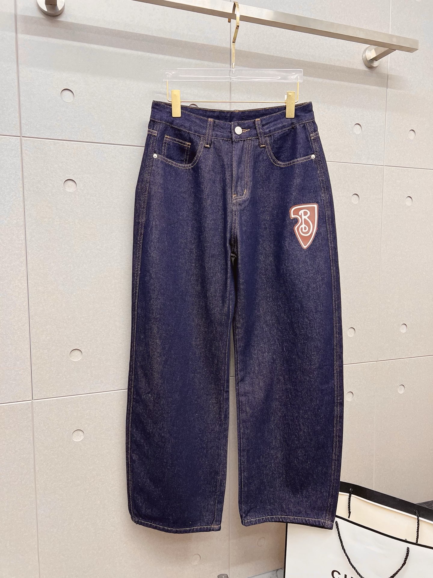Jeans Man