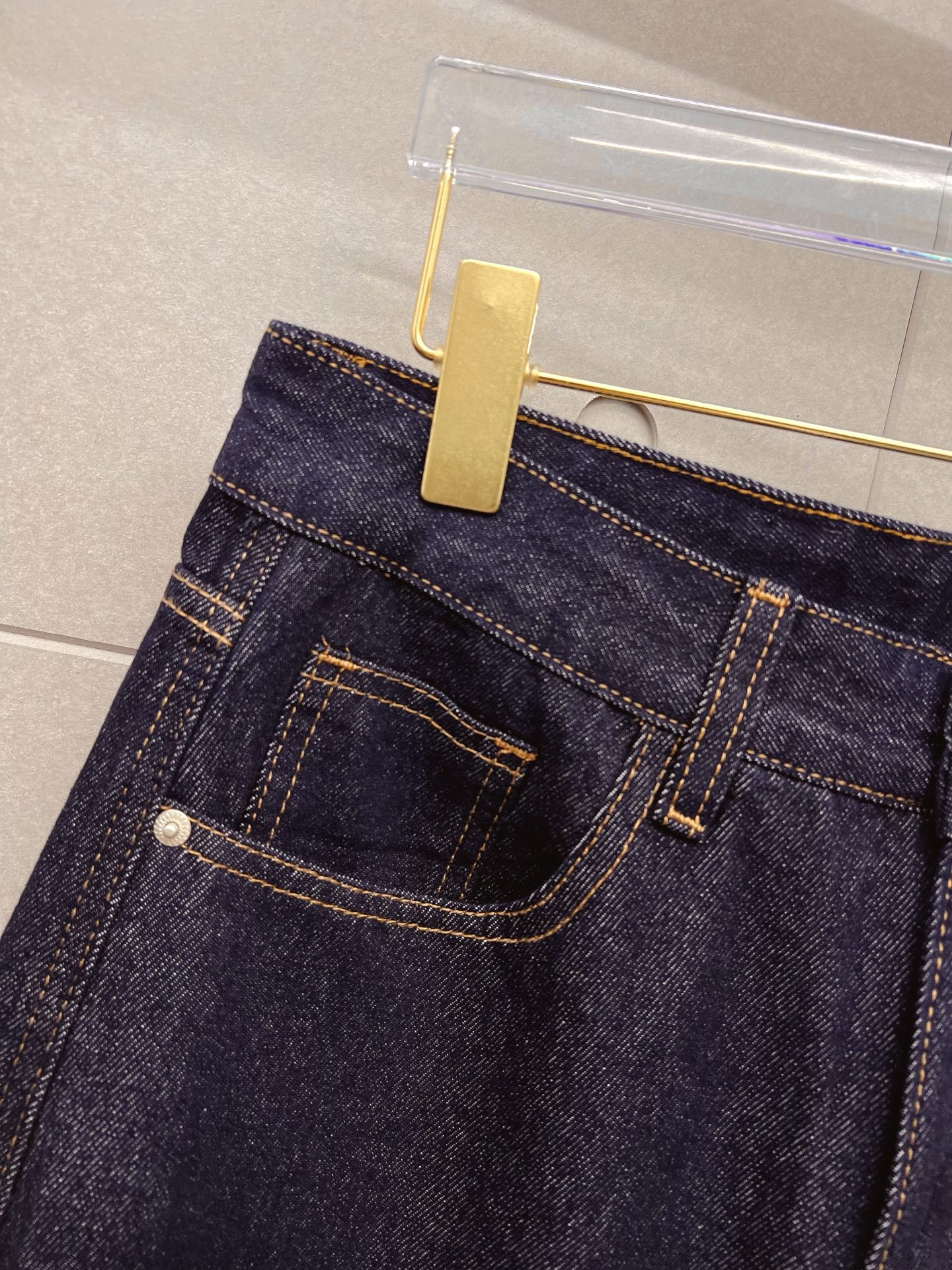 Jeans Man