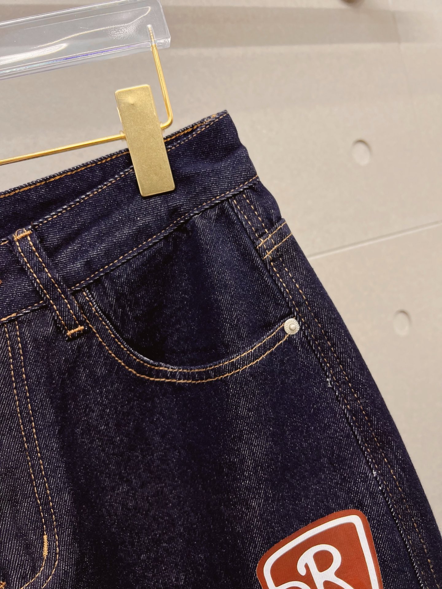 Jeans Man