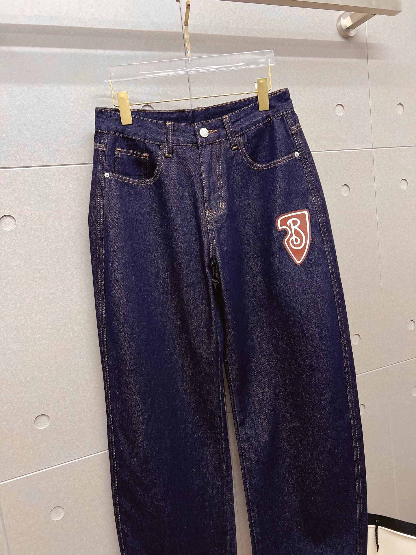 Jeans Man