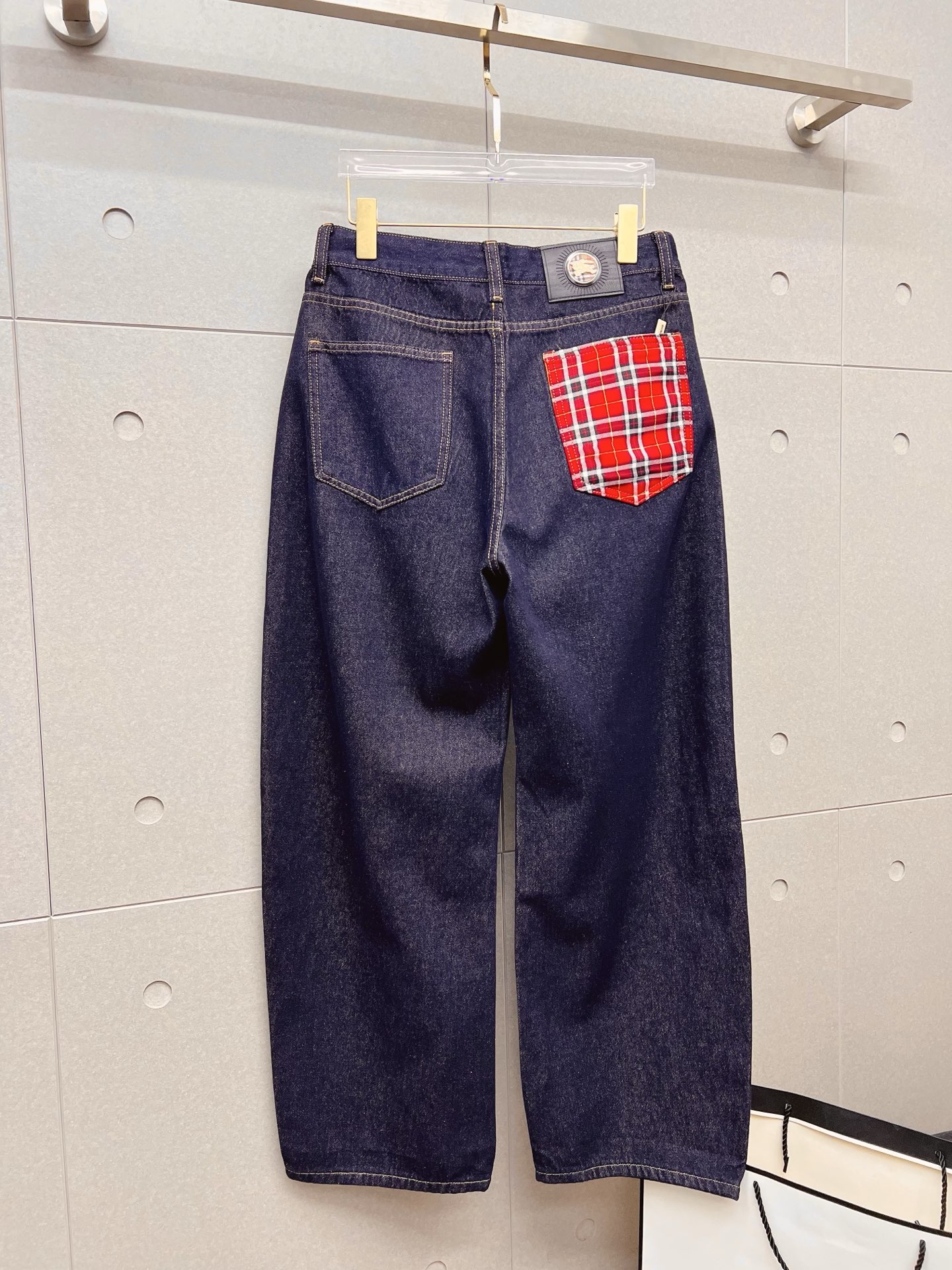 Jeans Man