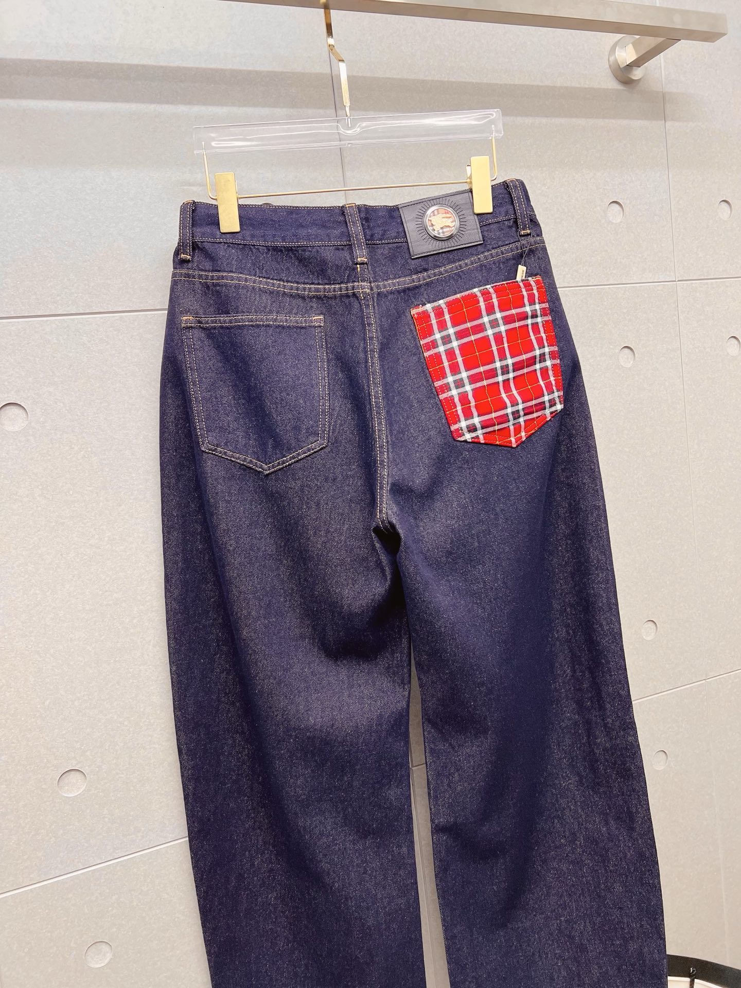 Jeans Man