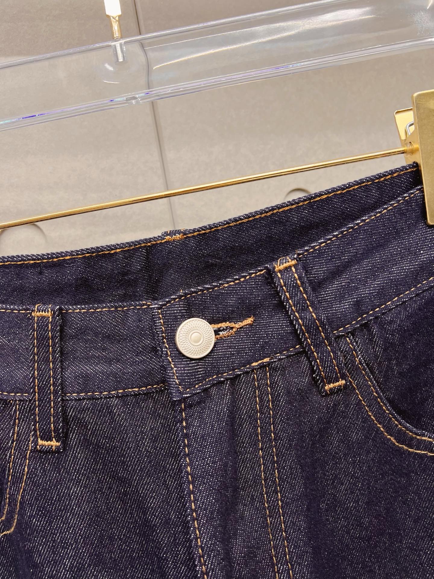Jeans Man