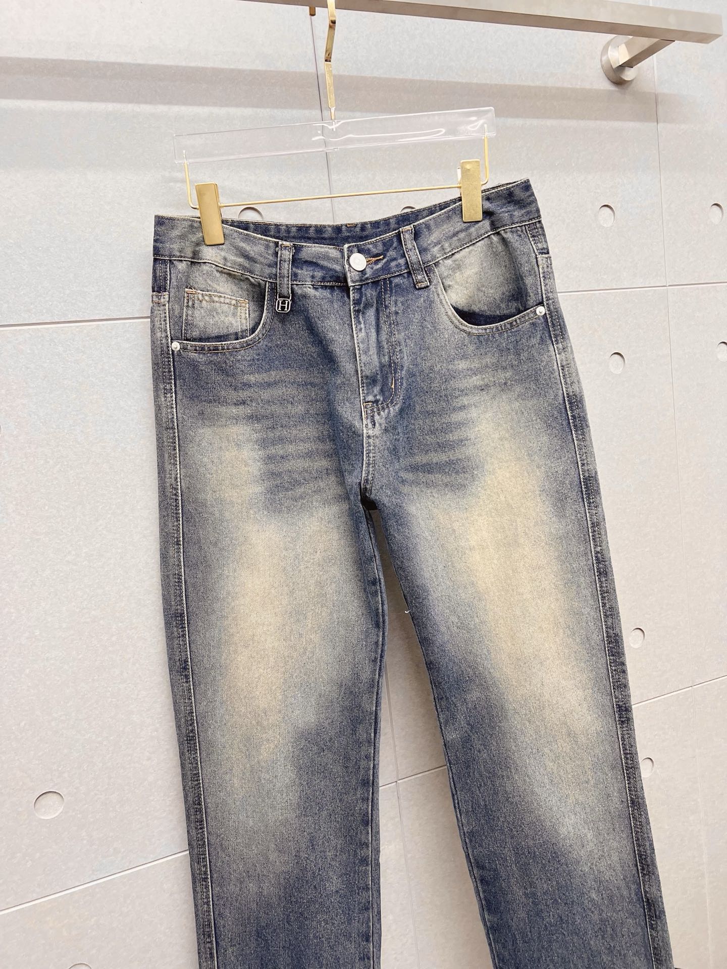 Jeans Man
