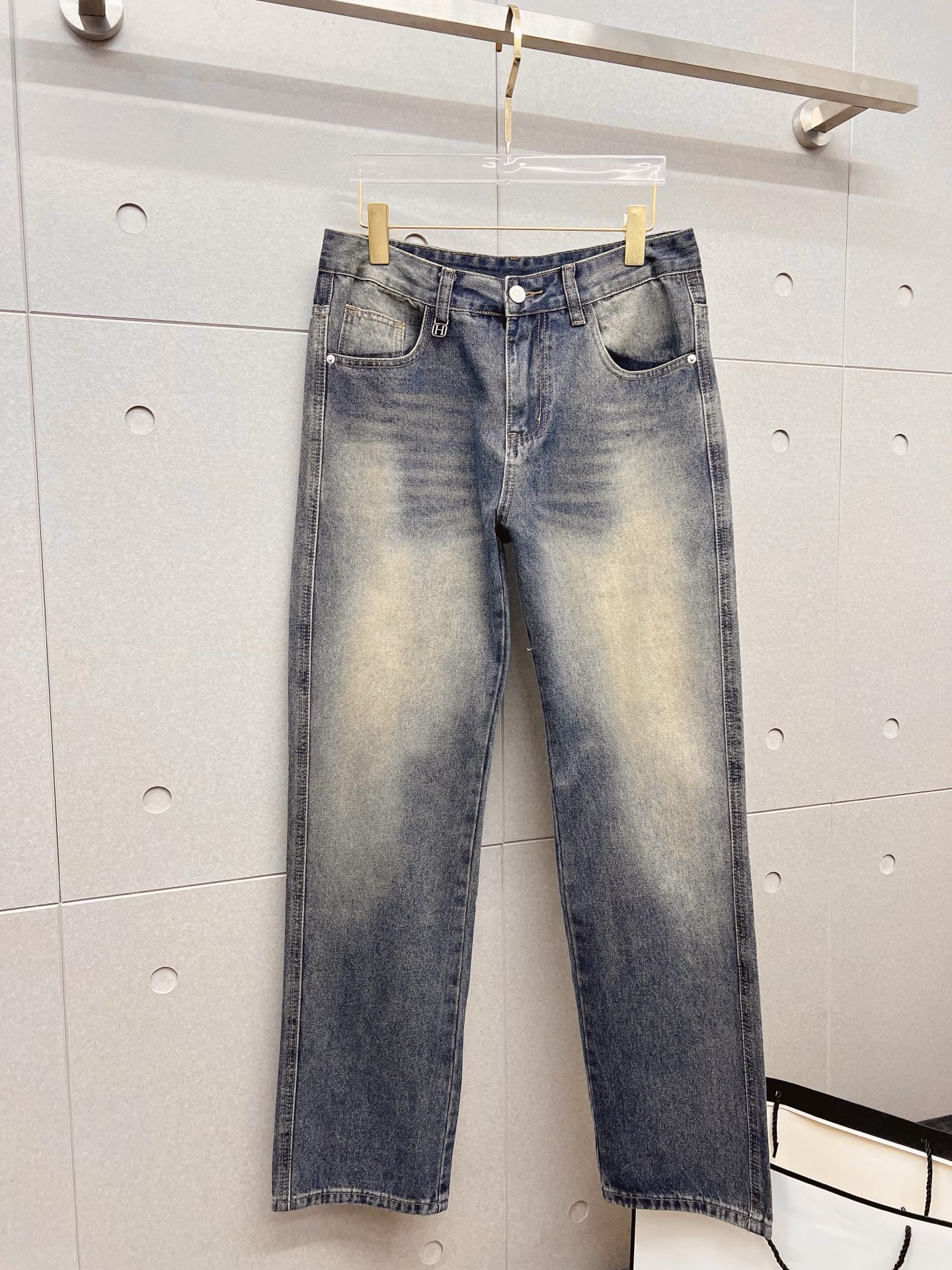 Jeans Man