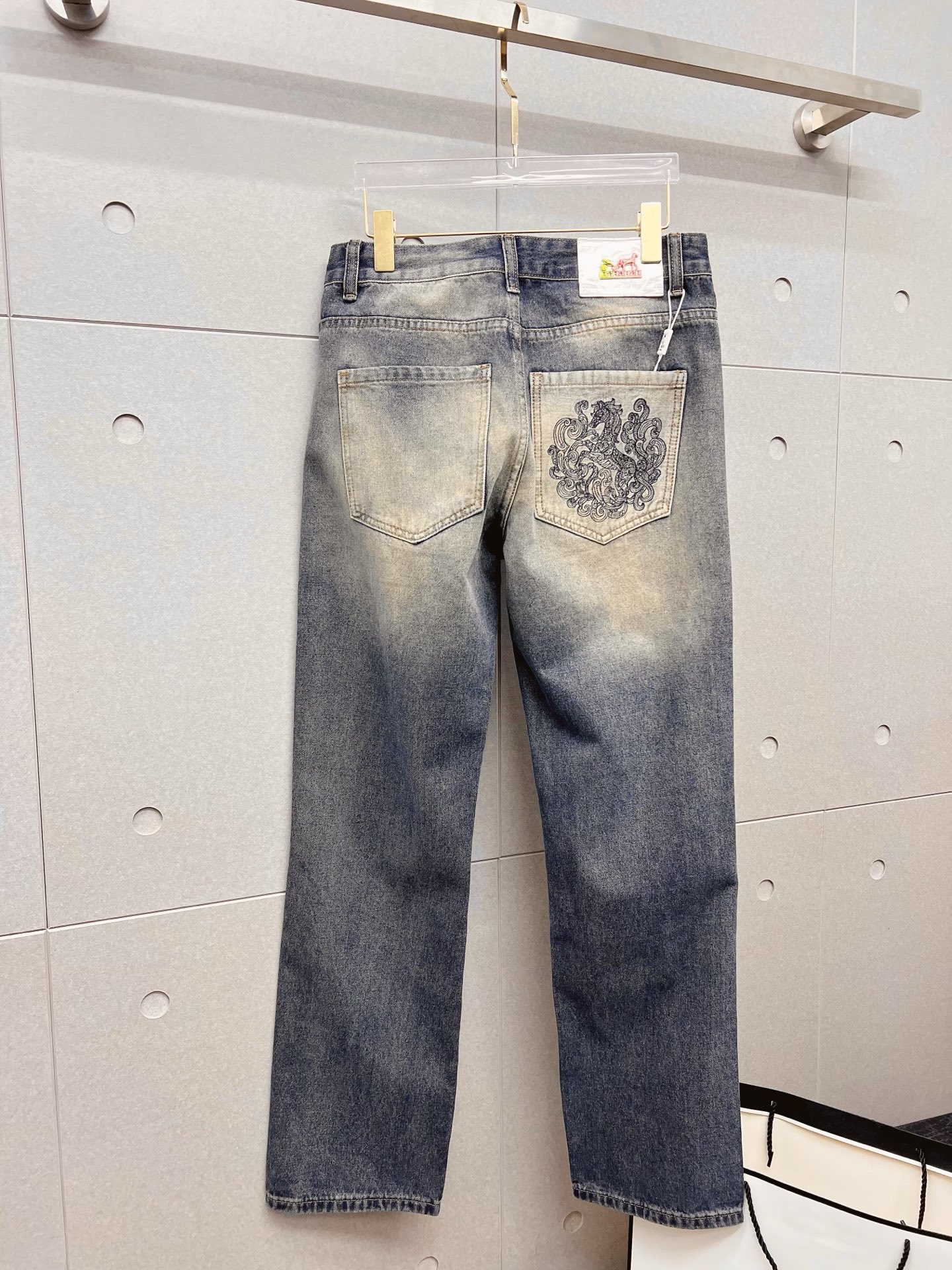 Jeans Man