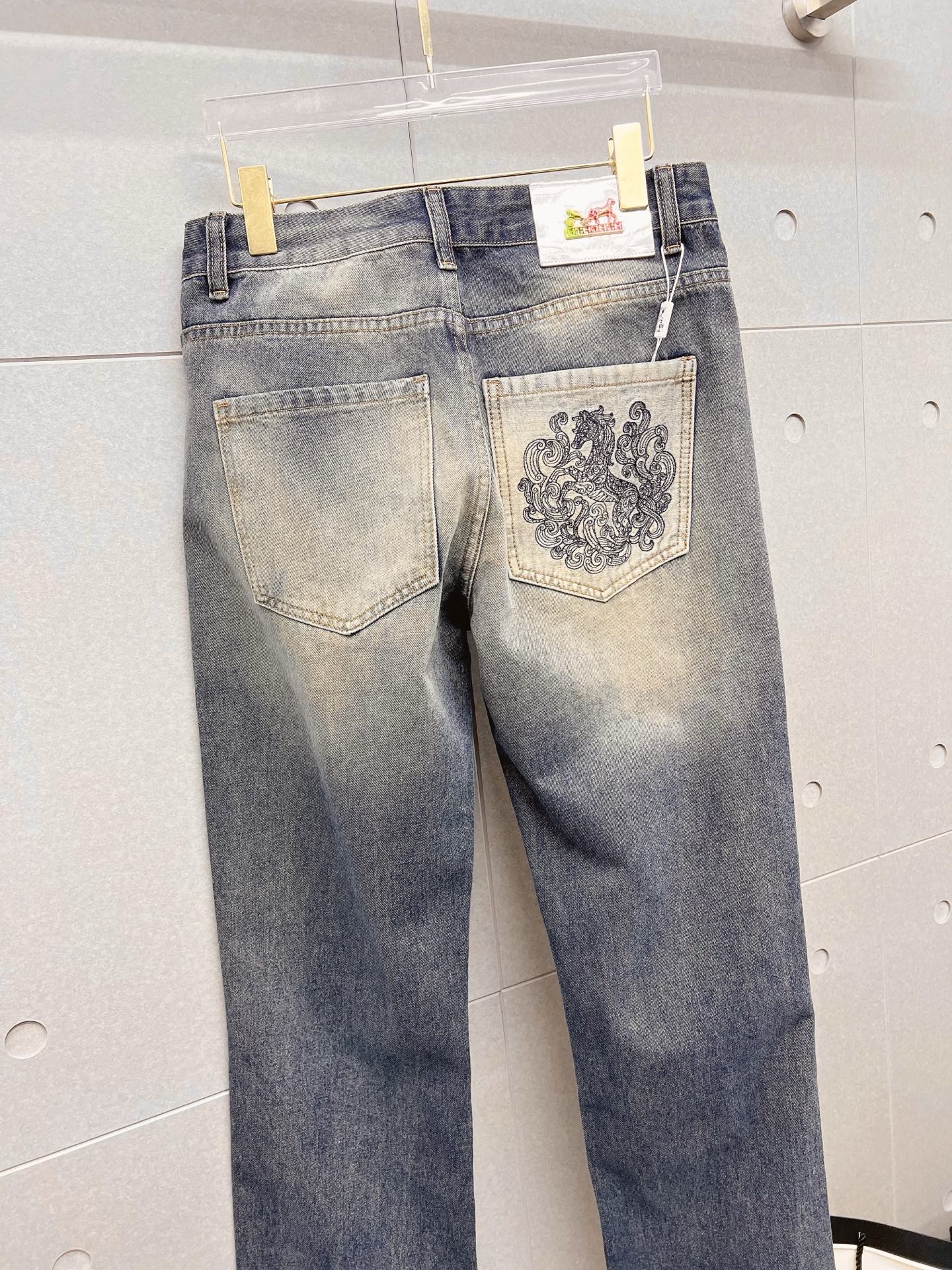 Jeans Man