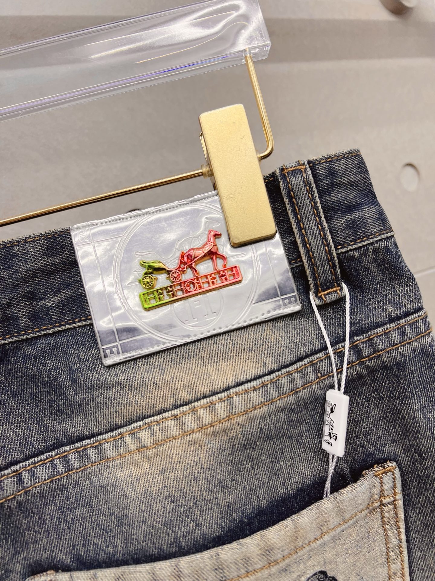 Jeans Man