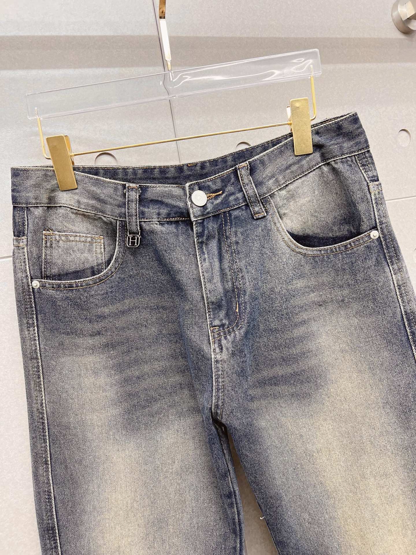 Jeans Man