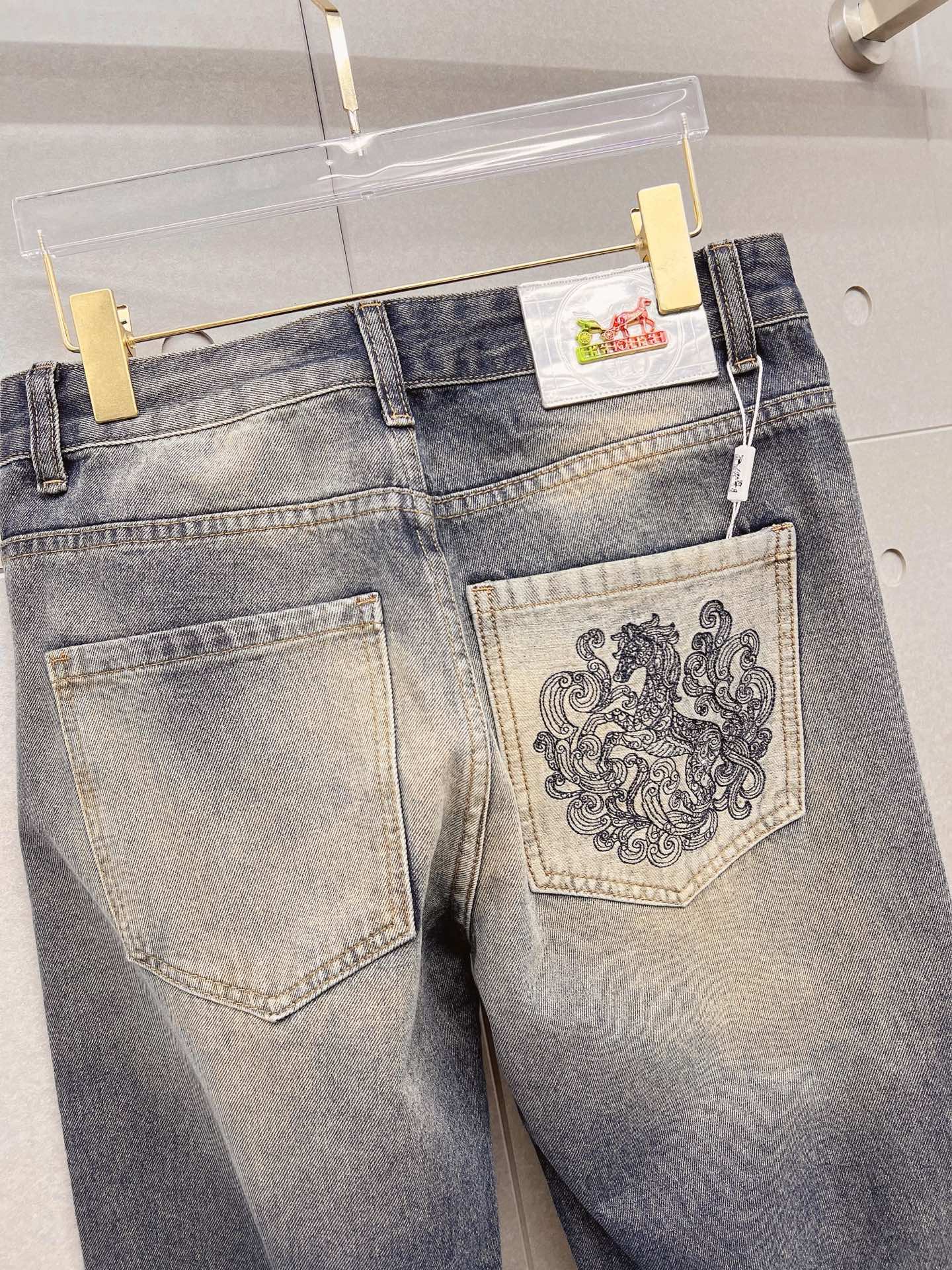 Jeans Man