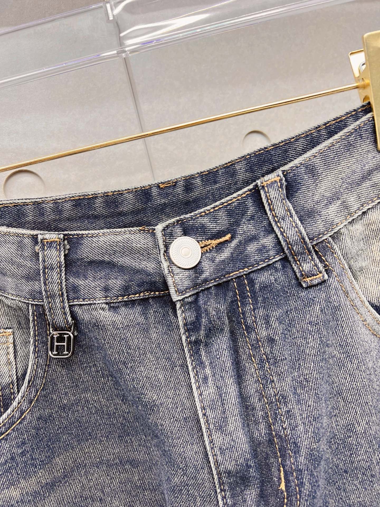 Jeans Man