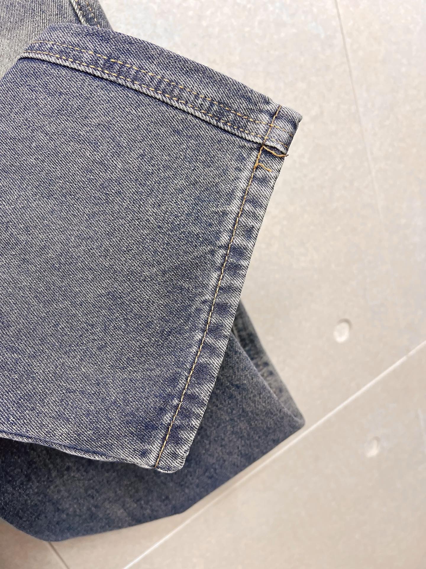 Jeans Man