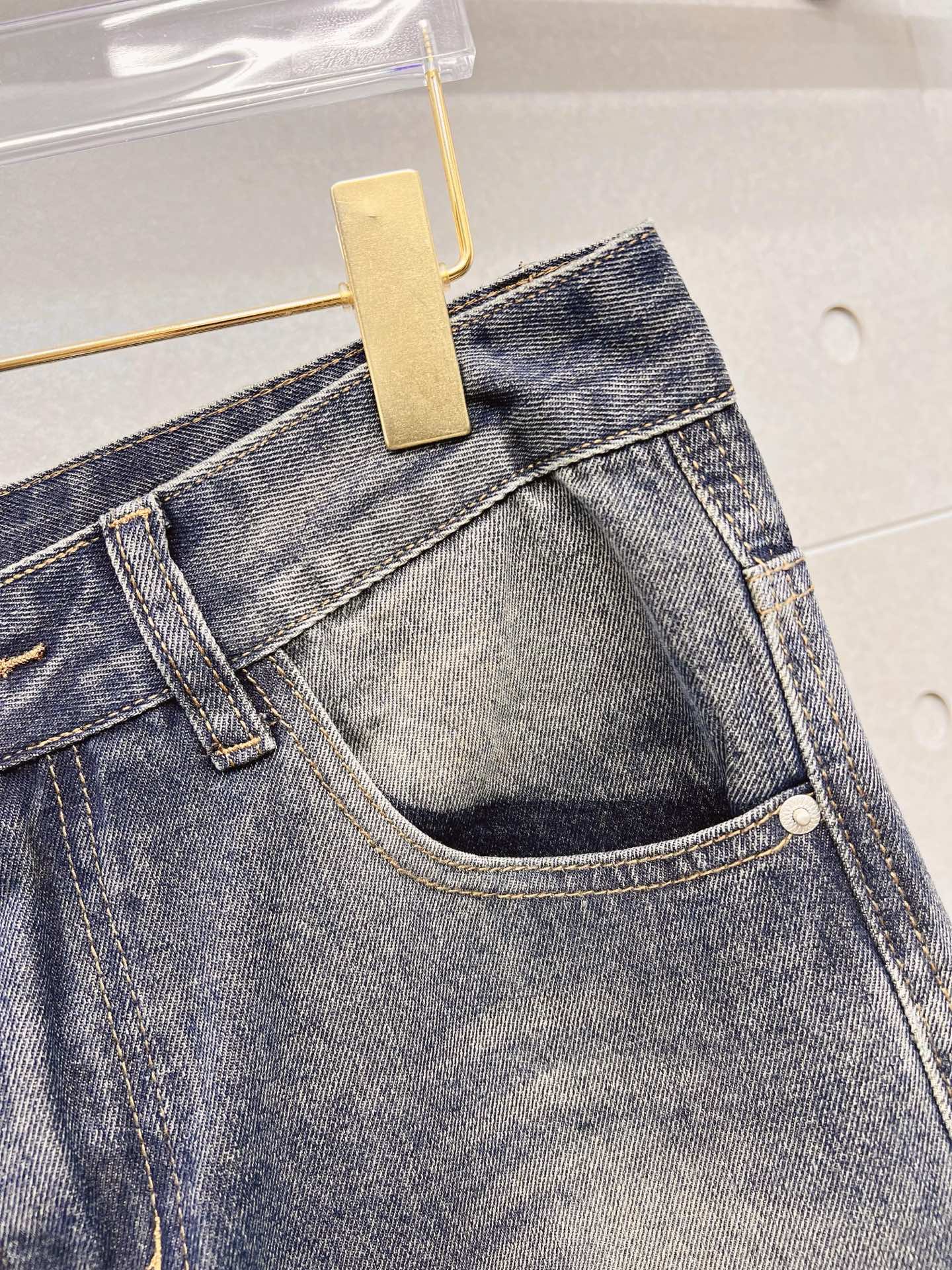Jeans Man