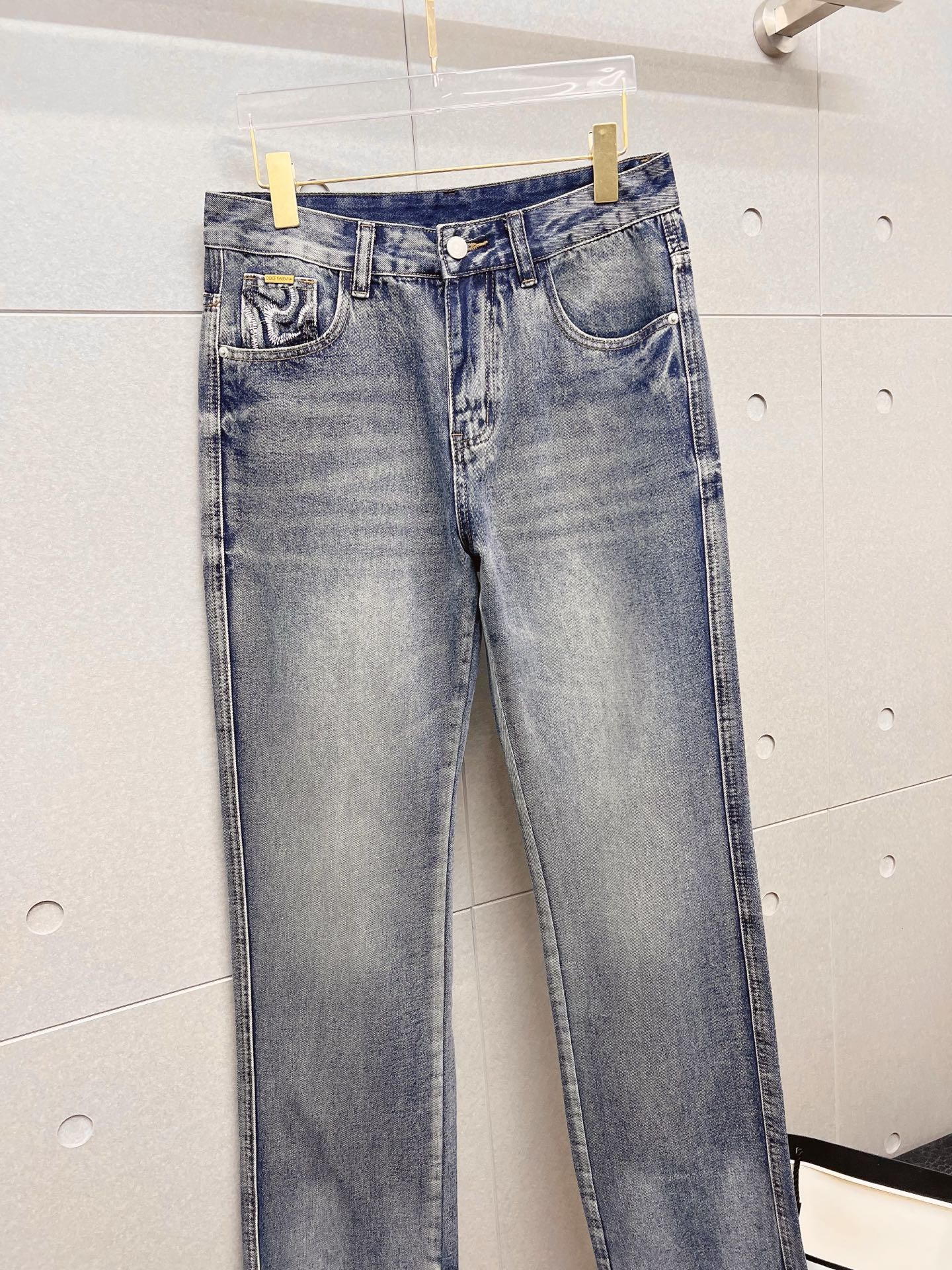Jeans Man