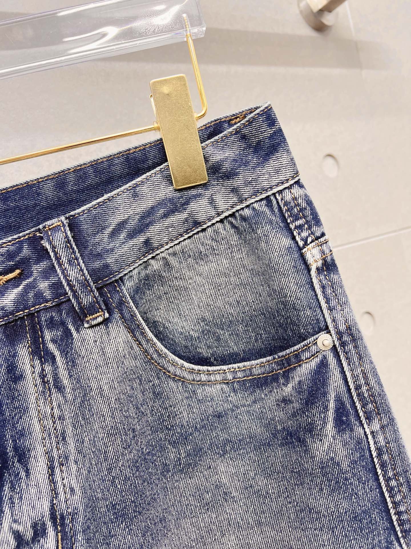 Jeans Man