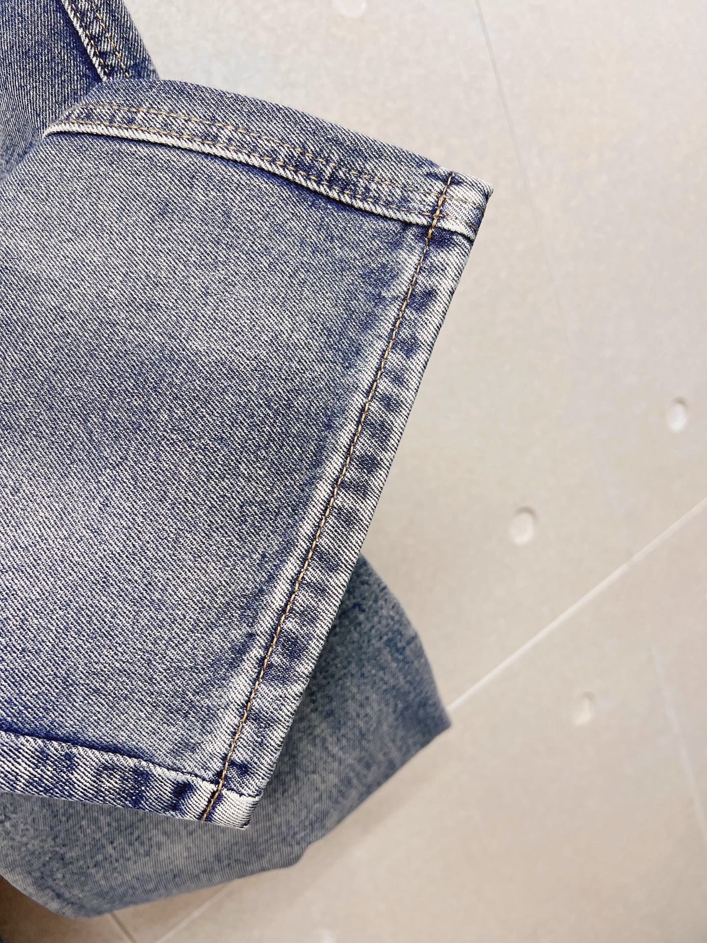 Jeans Man