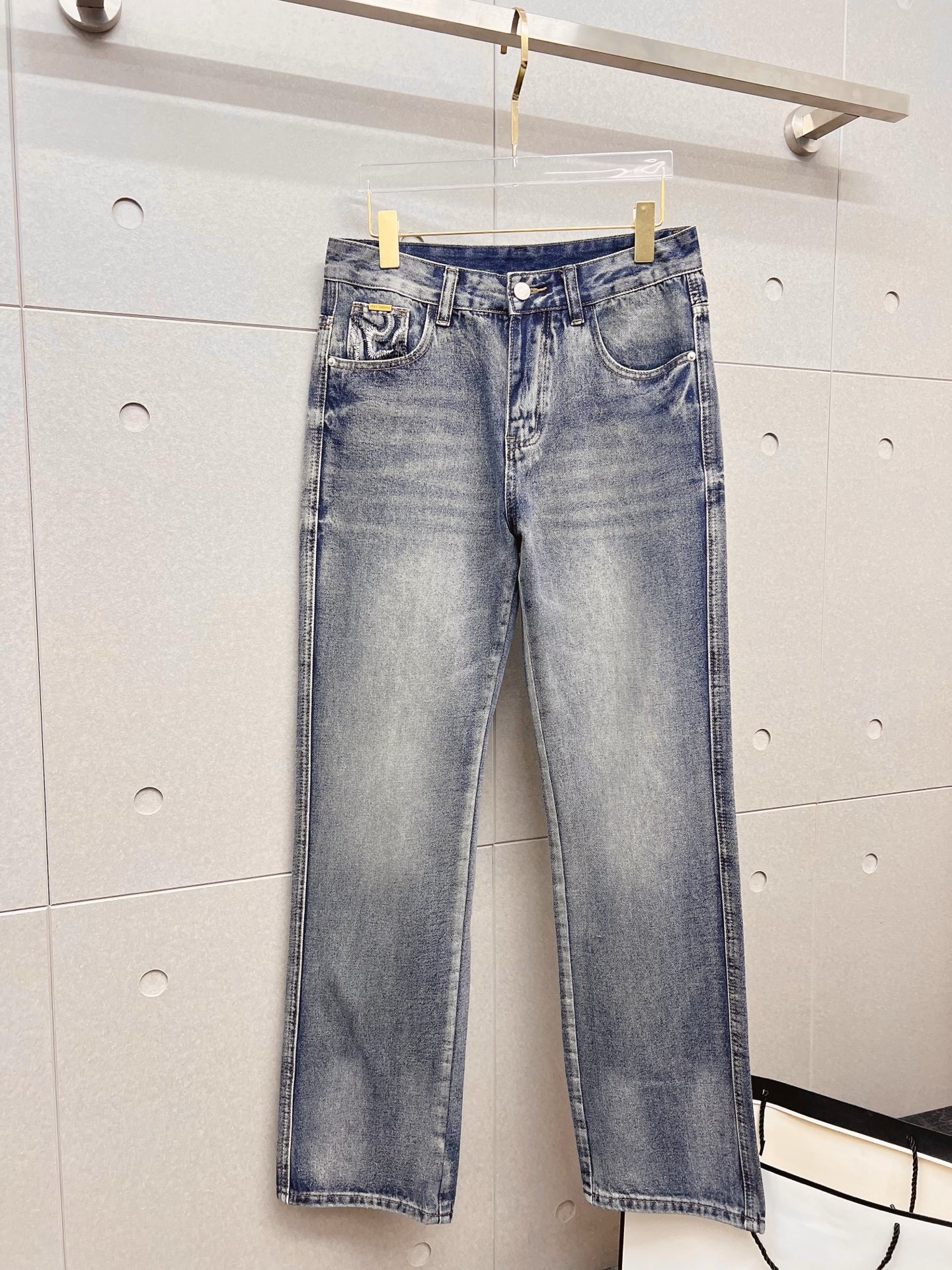 Jeans Man