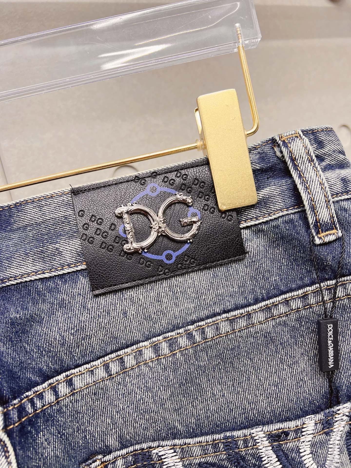 Jeans Man