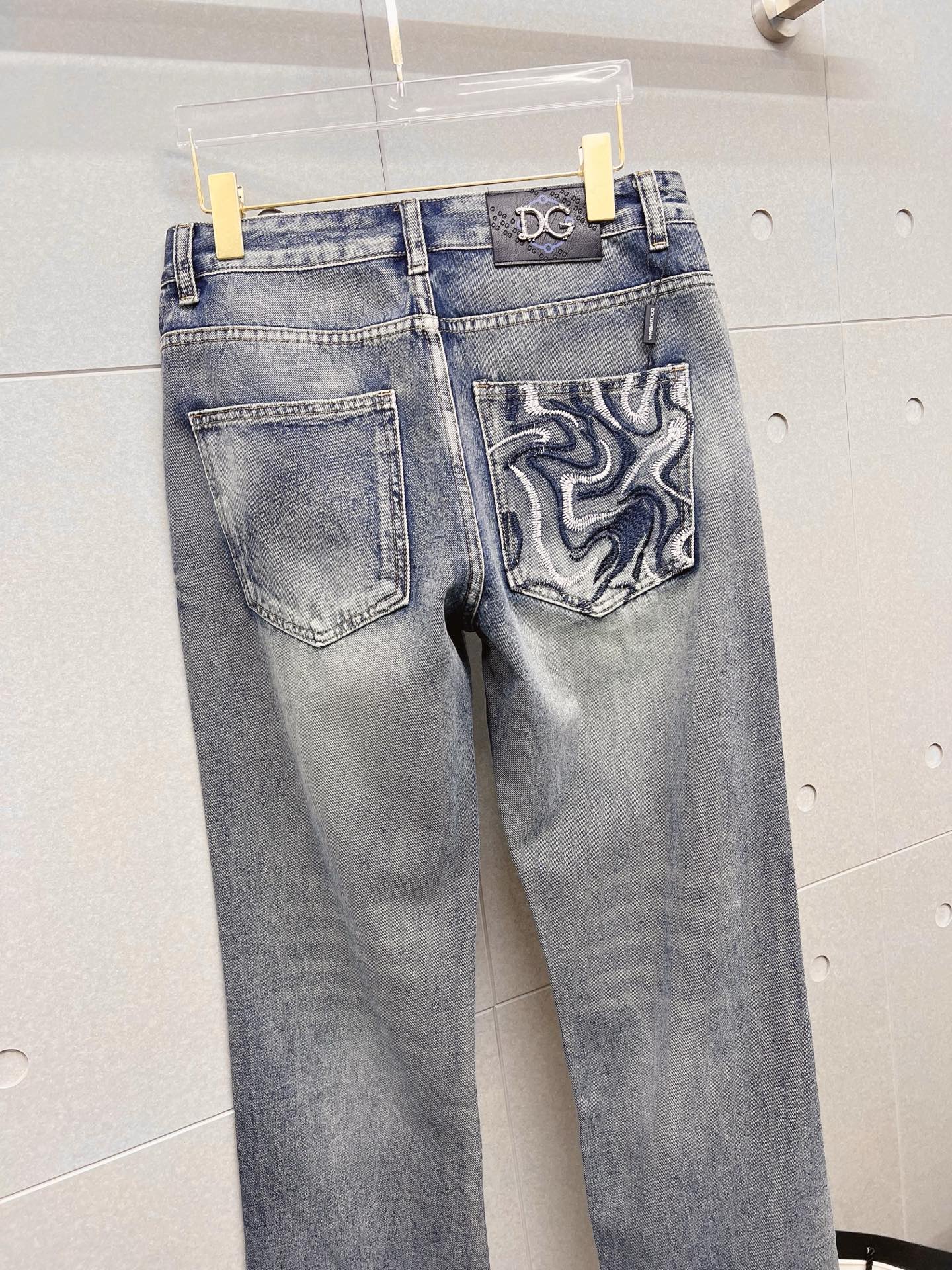Jeans Man