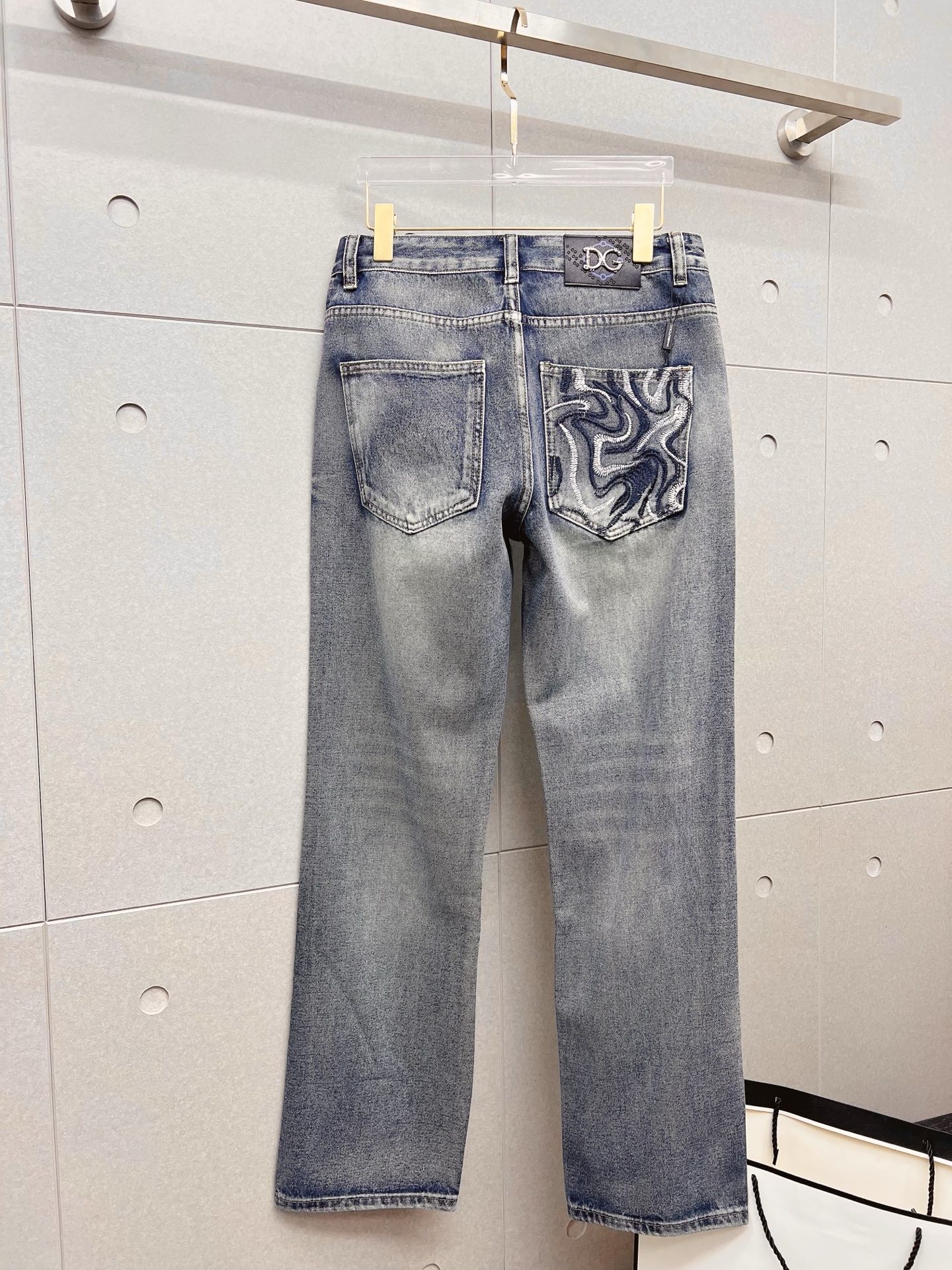 Jeans Man