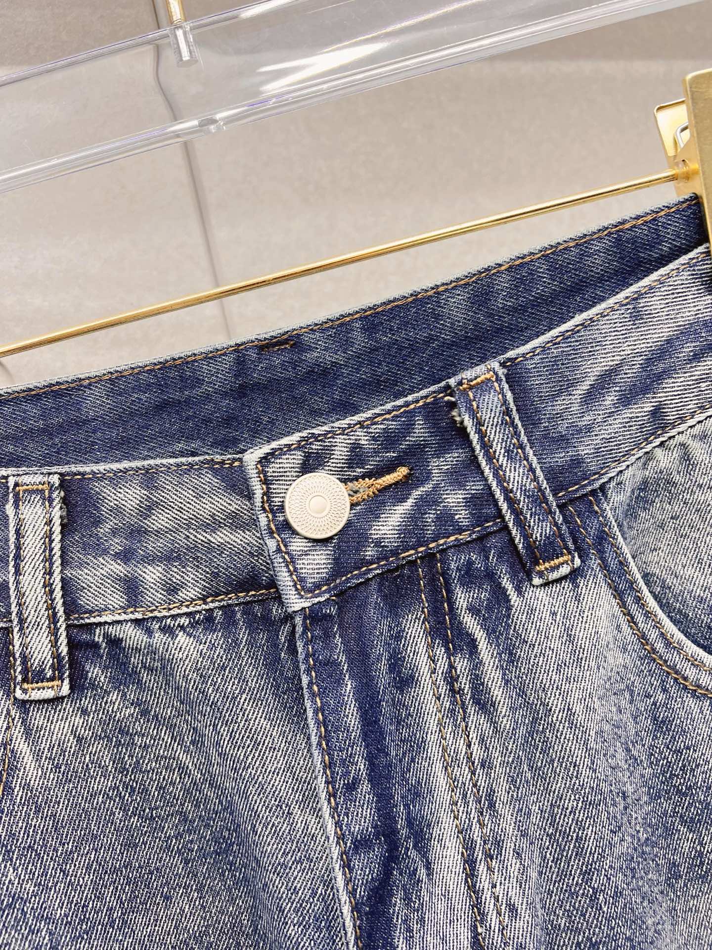 Jeans Man