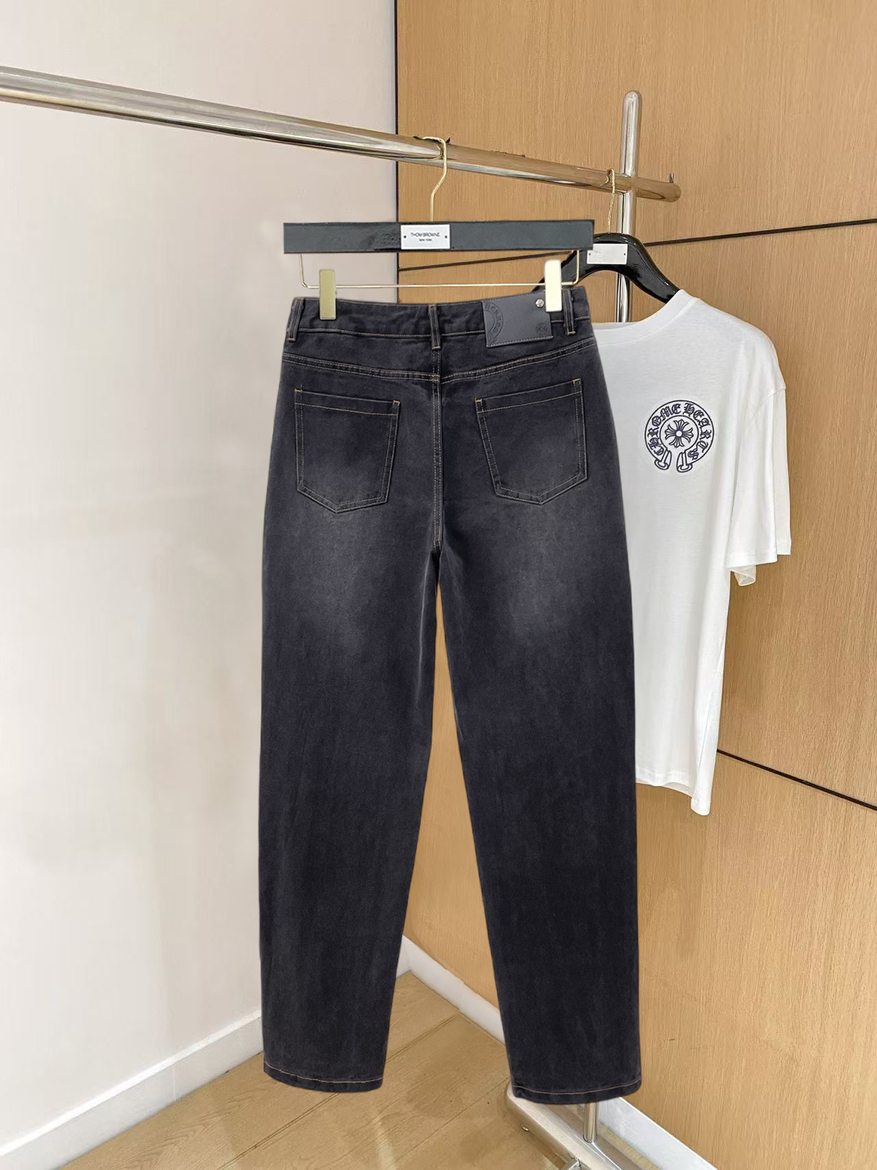 Jeans Man