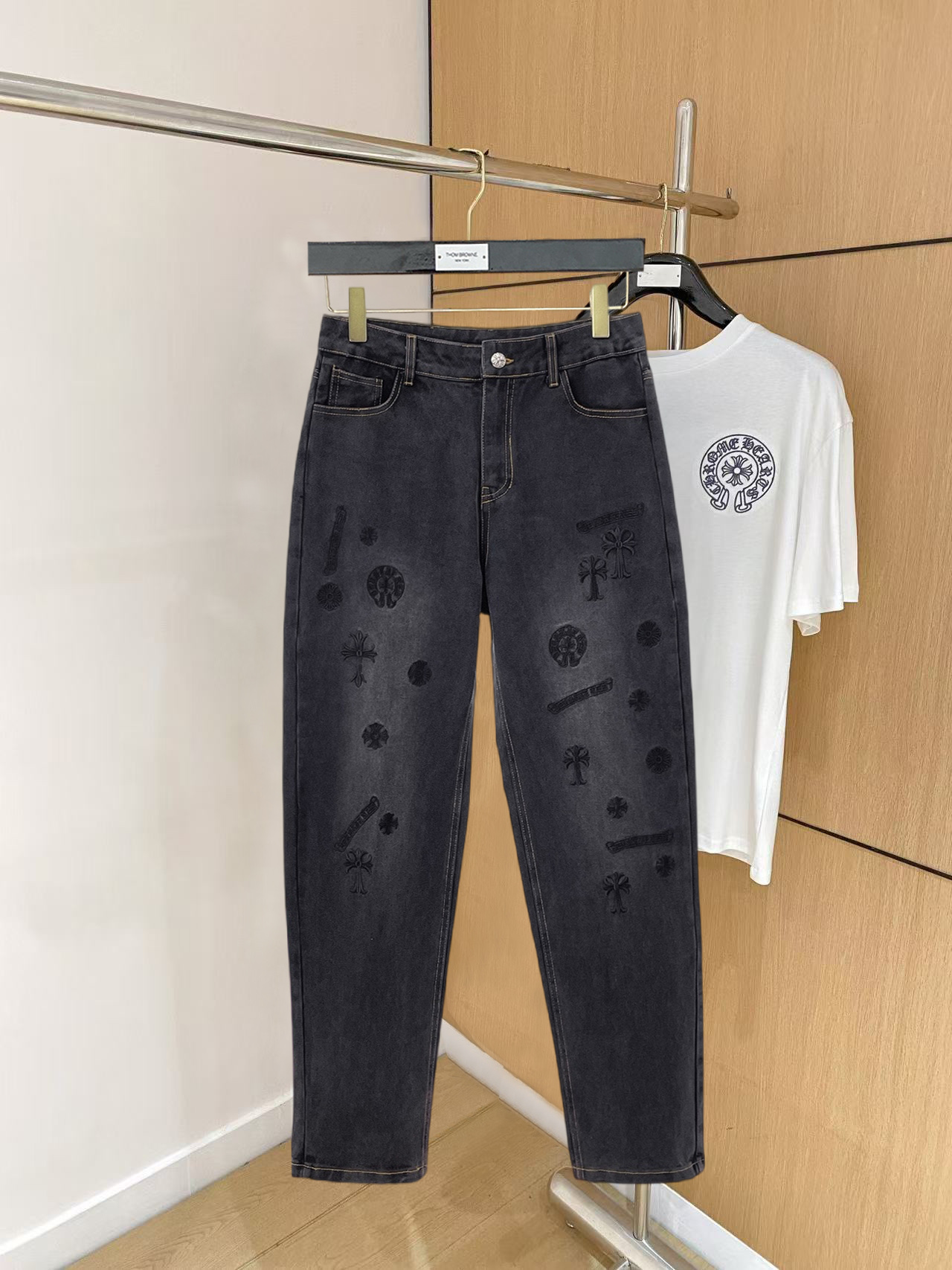 Jeans Man
