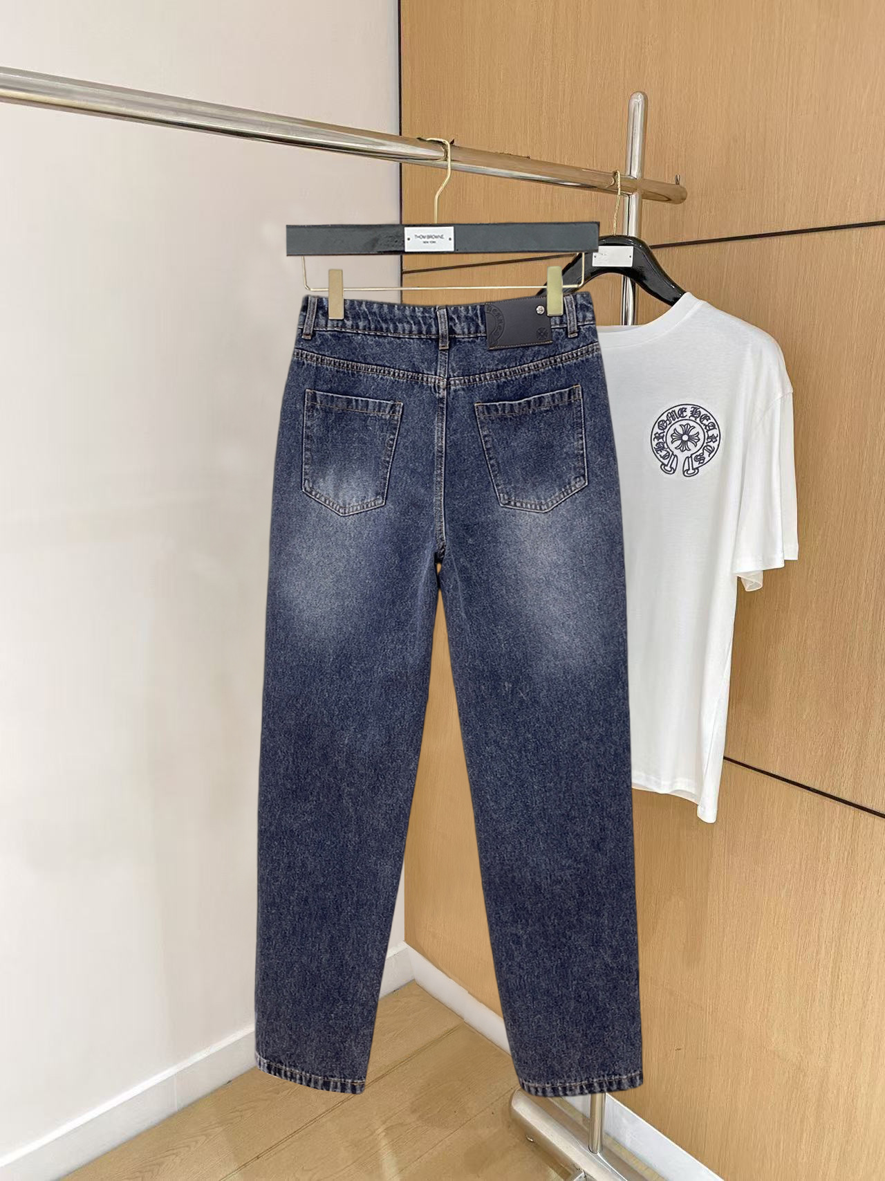 Jeans Man