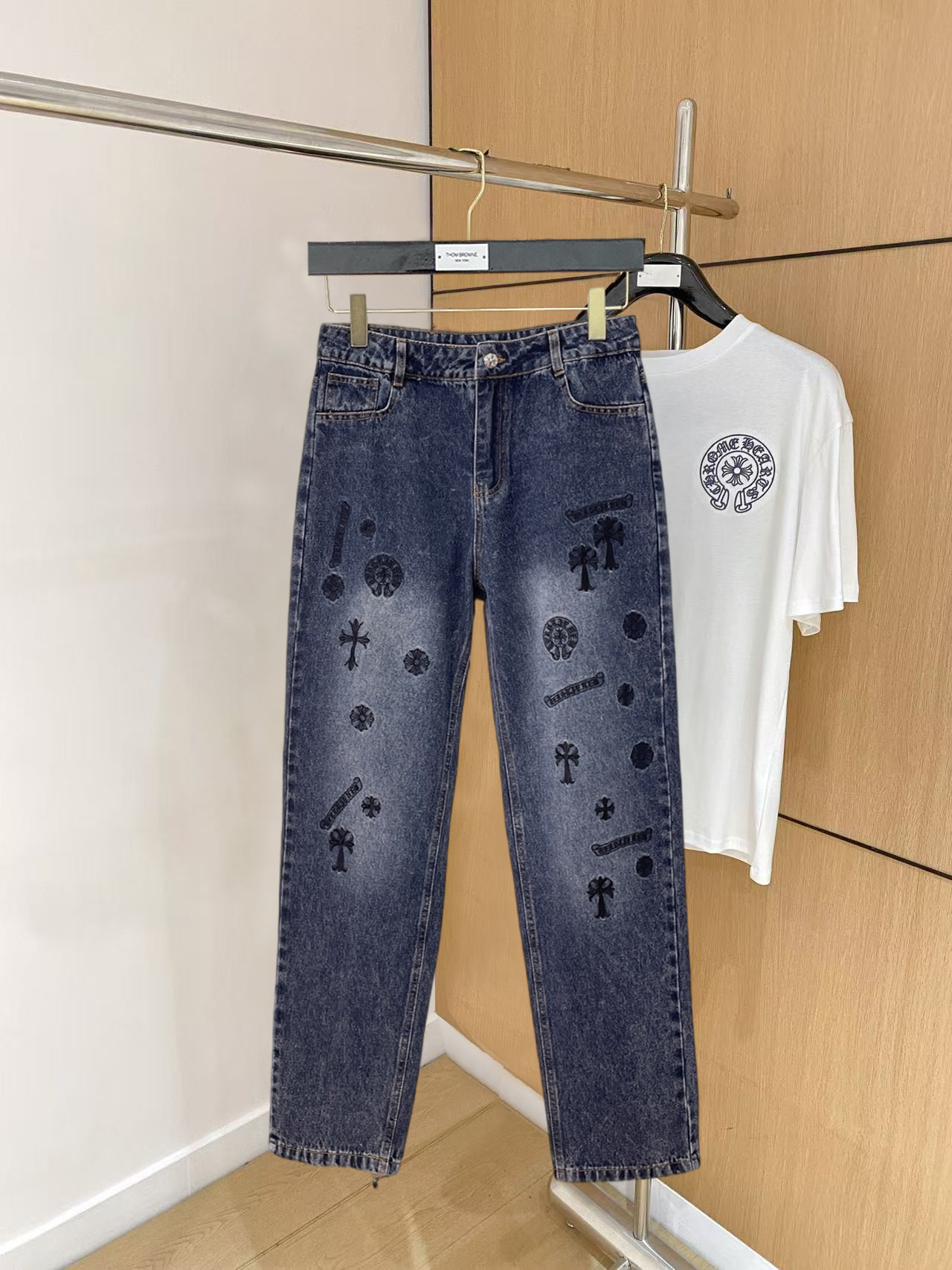 Jeans Man