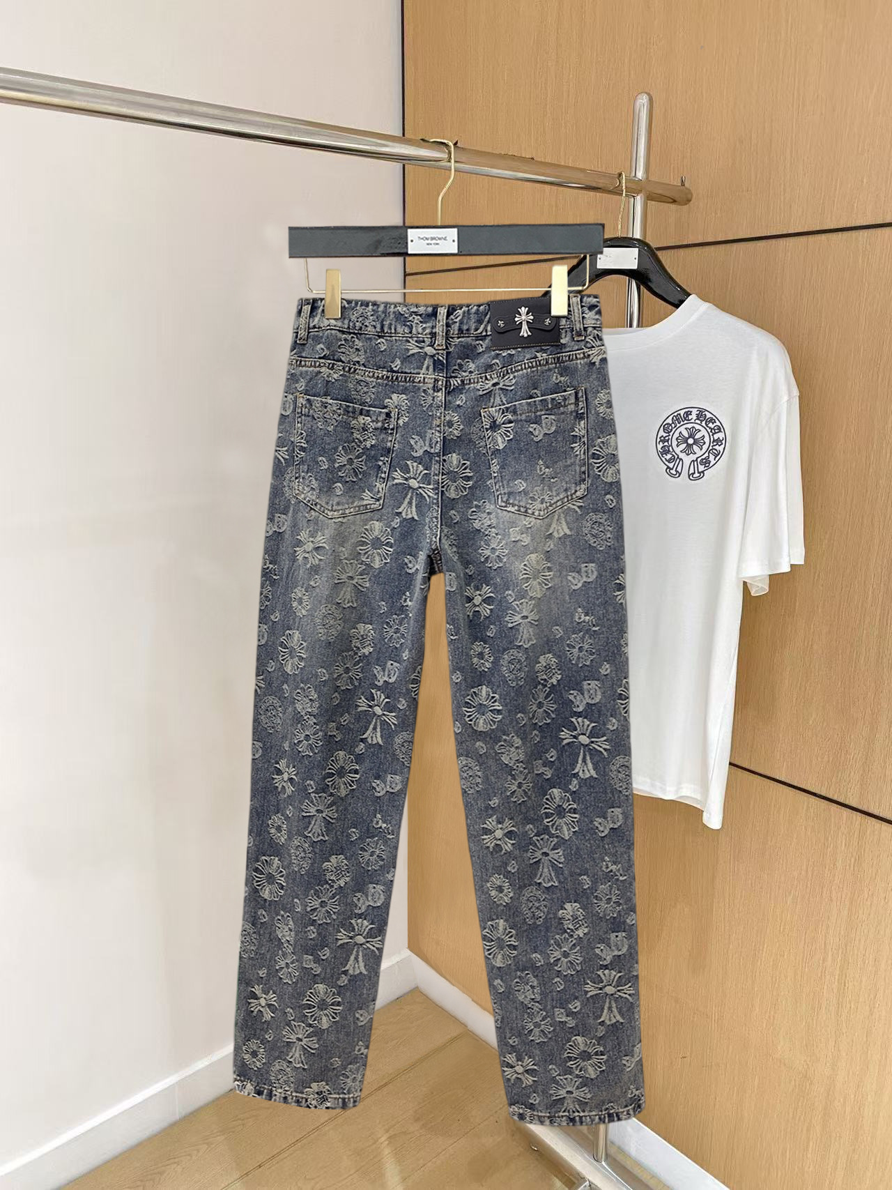 Jeans Man