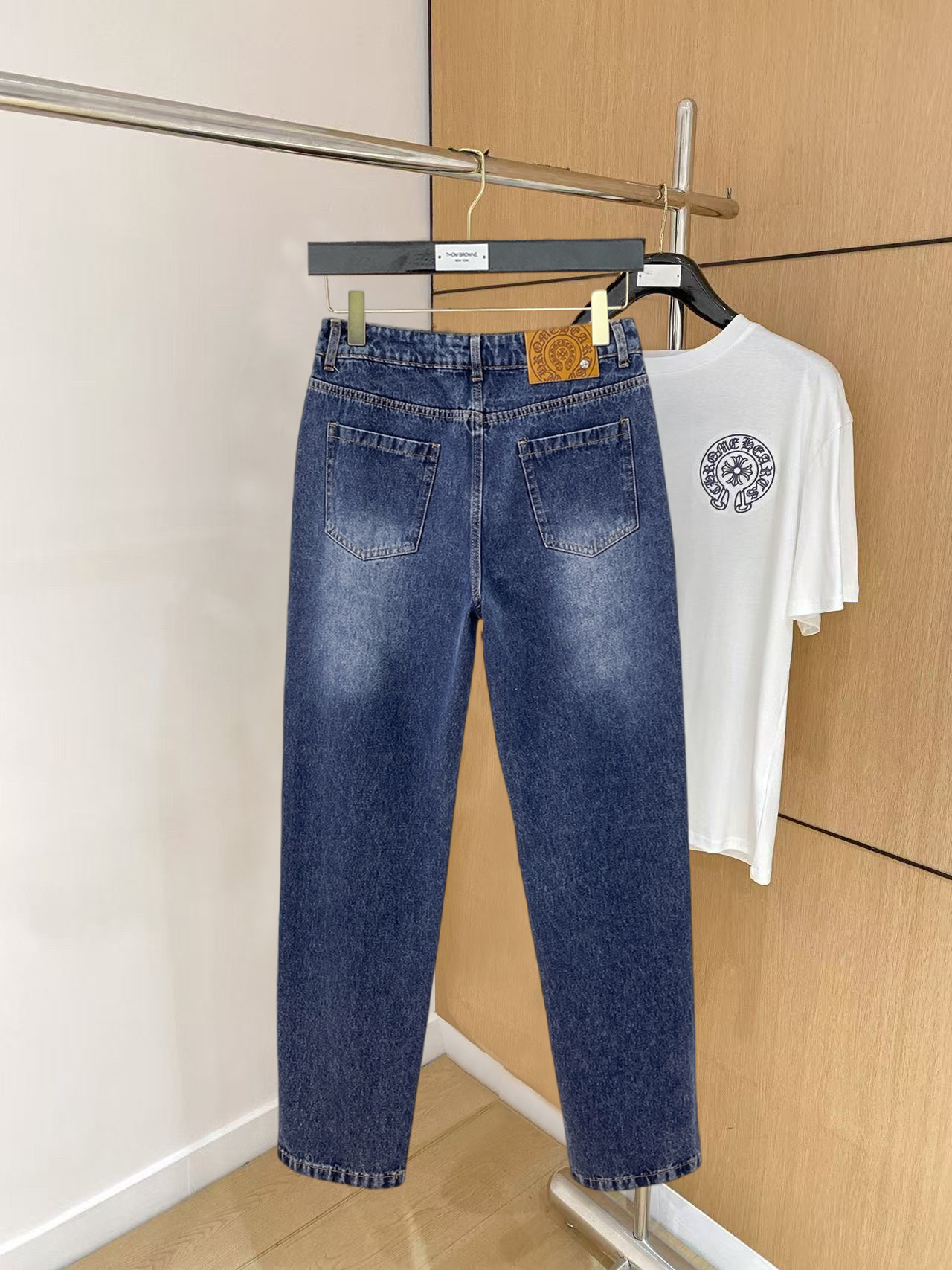 Jeans Man