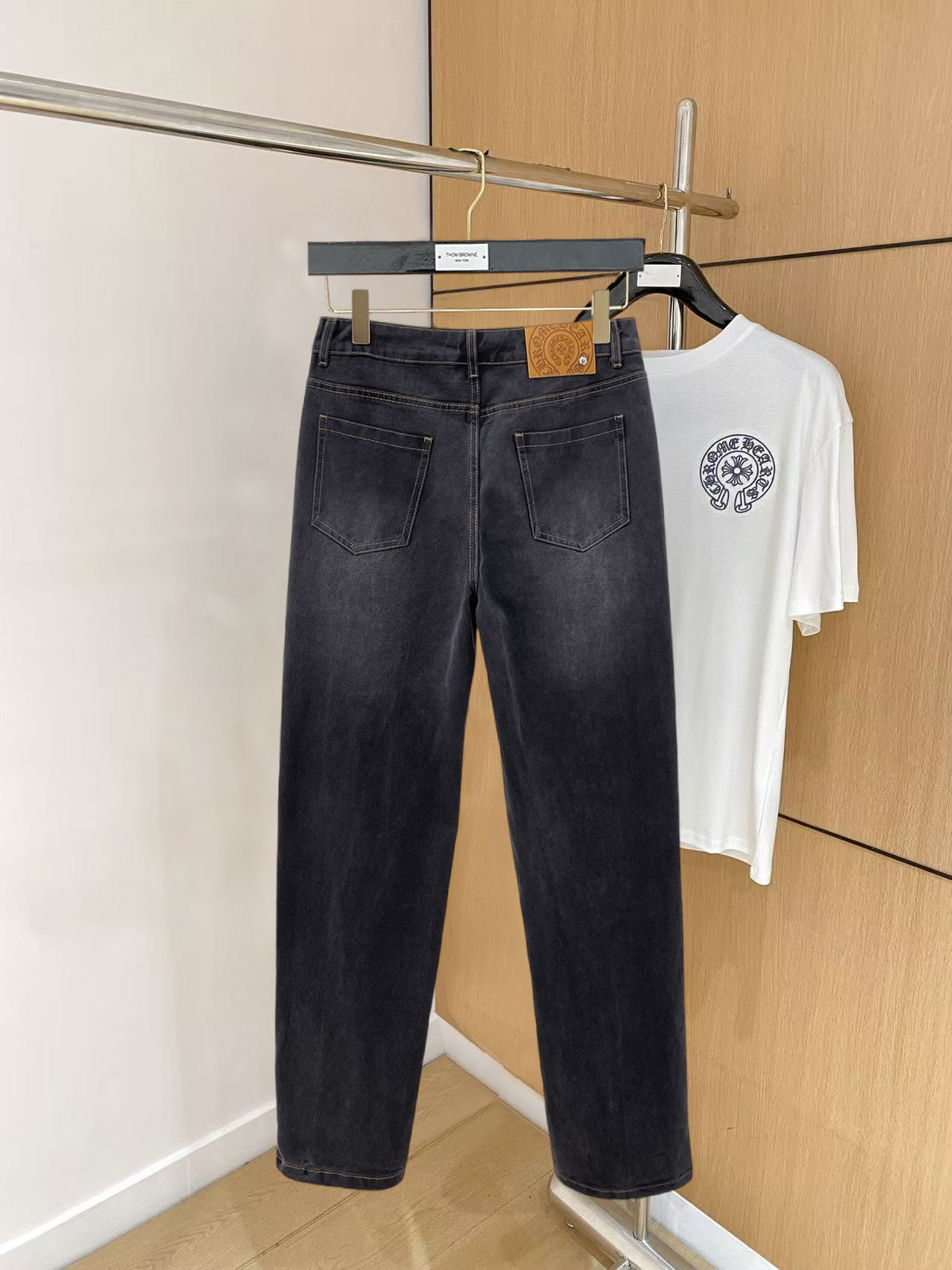 Jeans Man