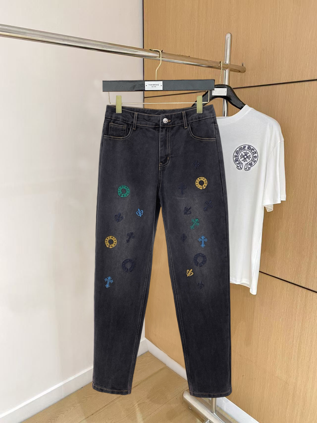 Jeans Man