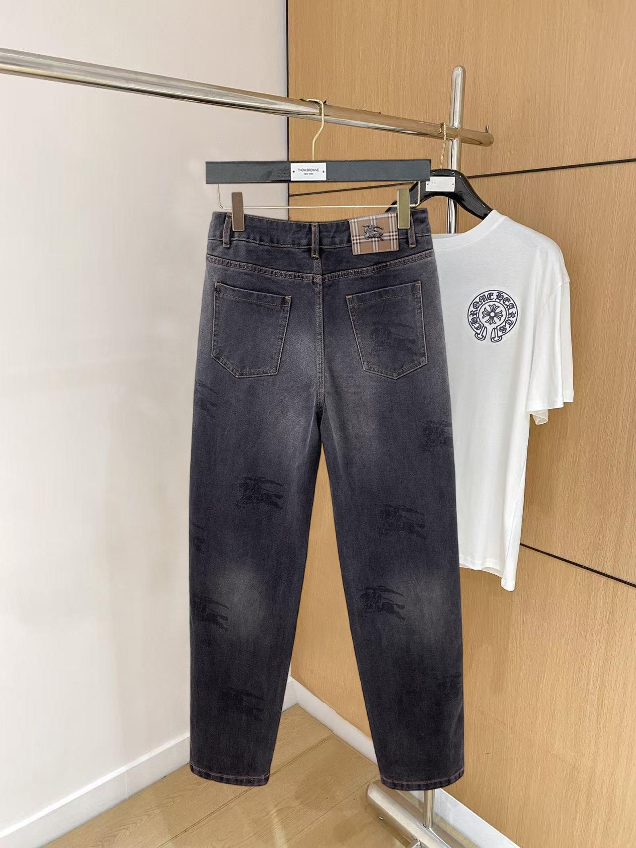Jeans Man