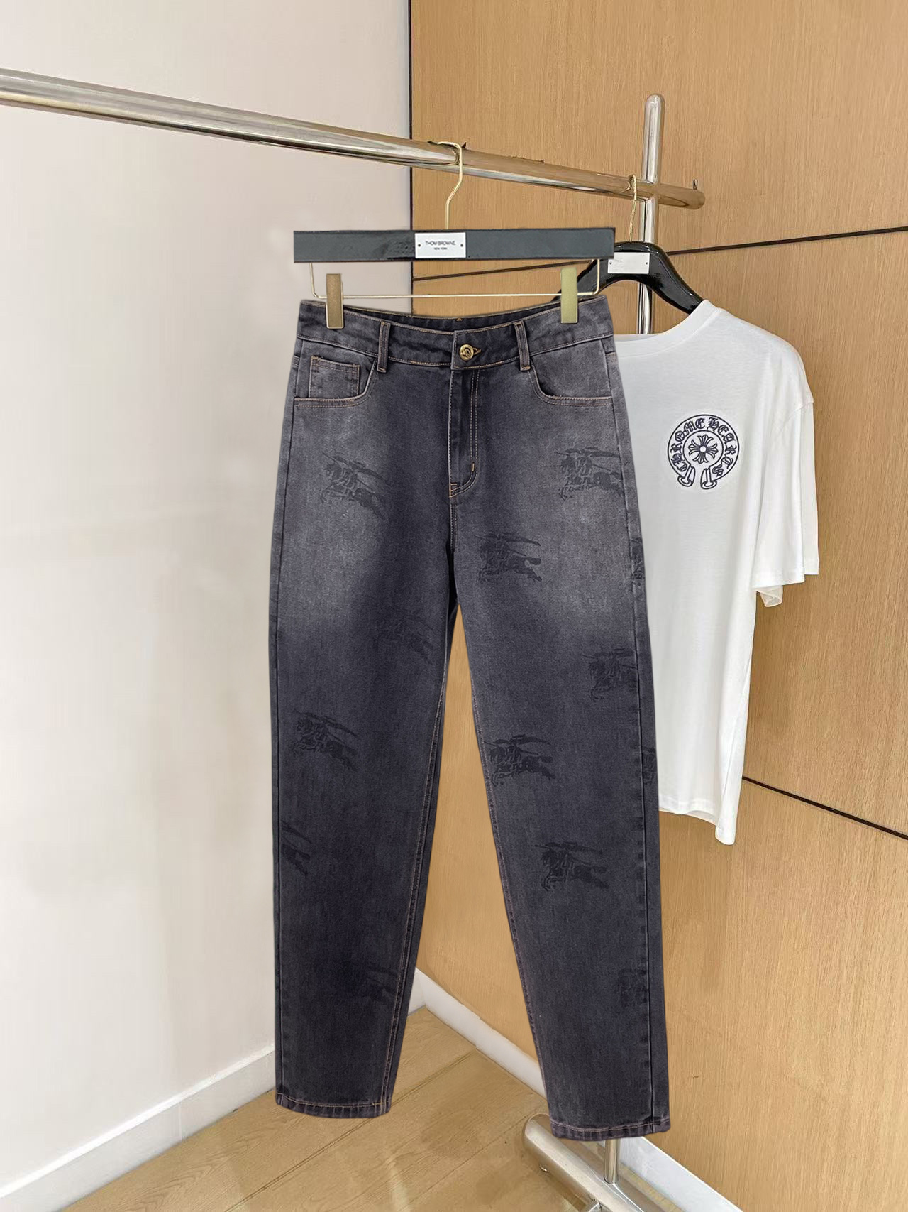 Jeans Man