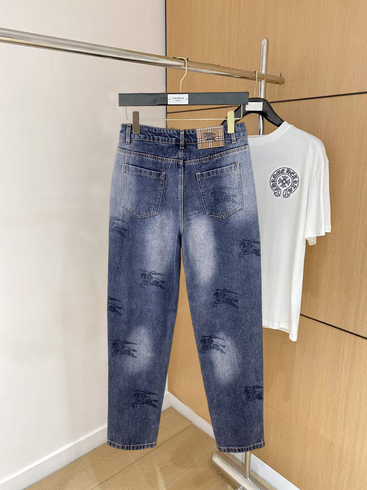 Jeans Man