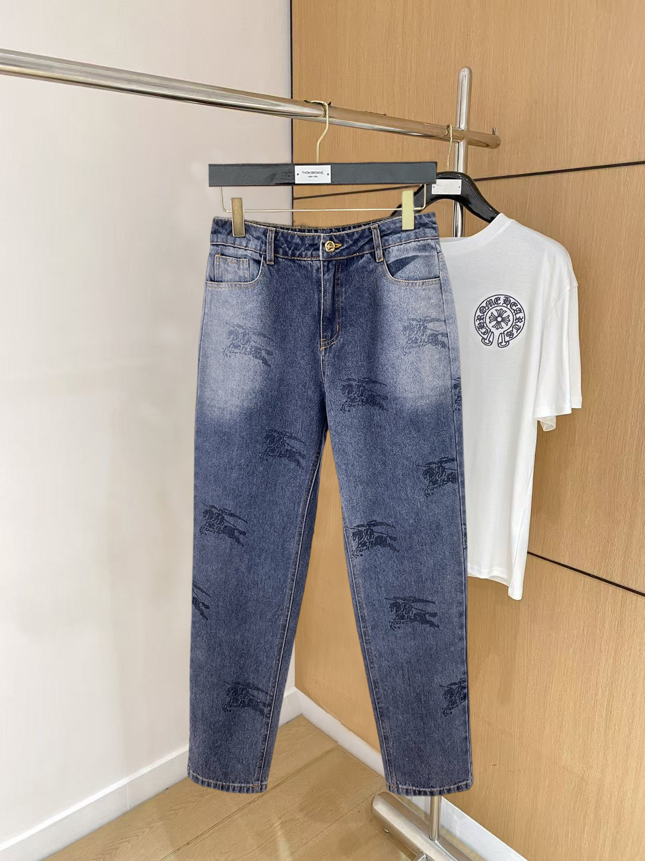 Jeans Man
