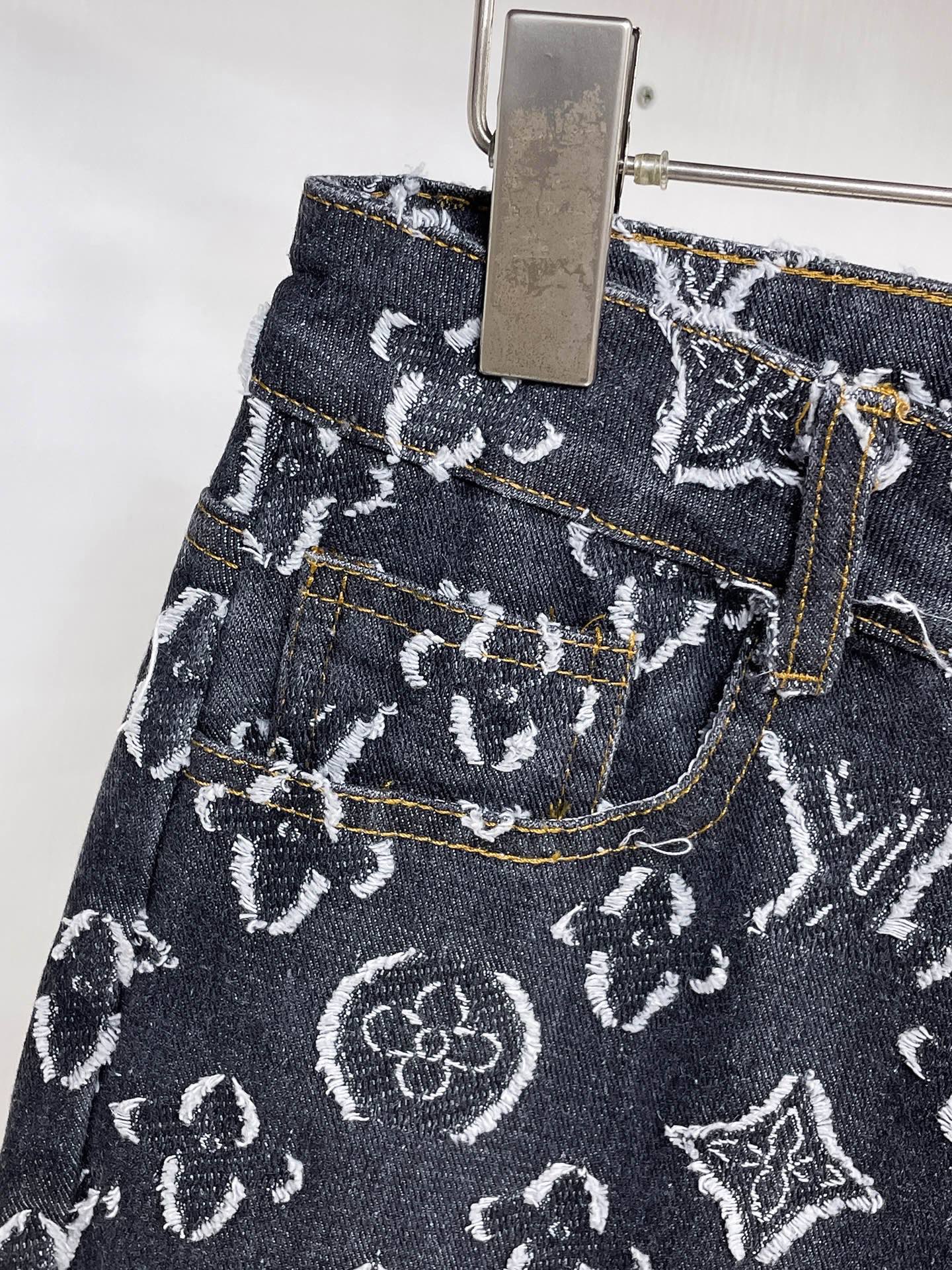 Jeans Man