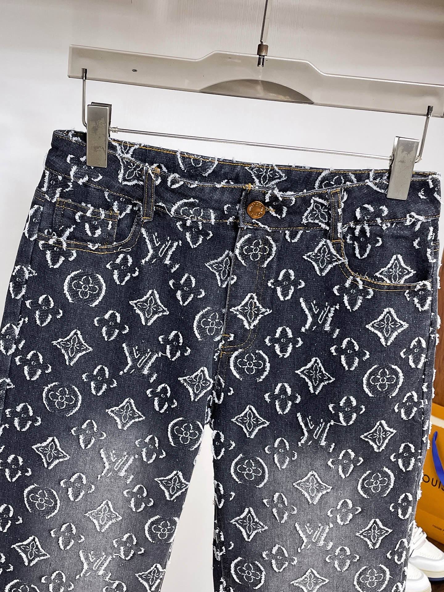 Jeans Man